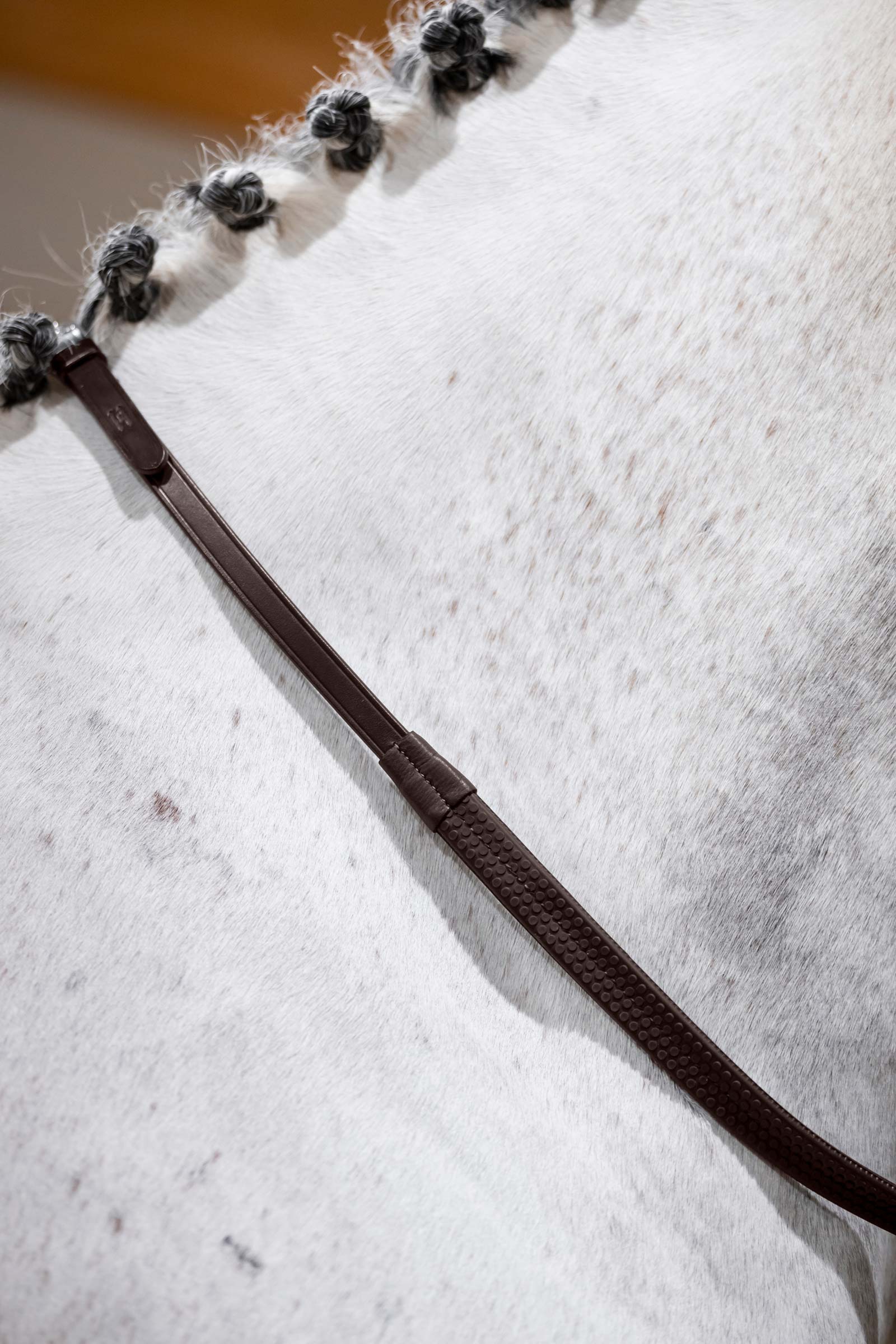 Horseware Gummi-Grip Z&uuml;gel