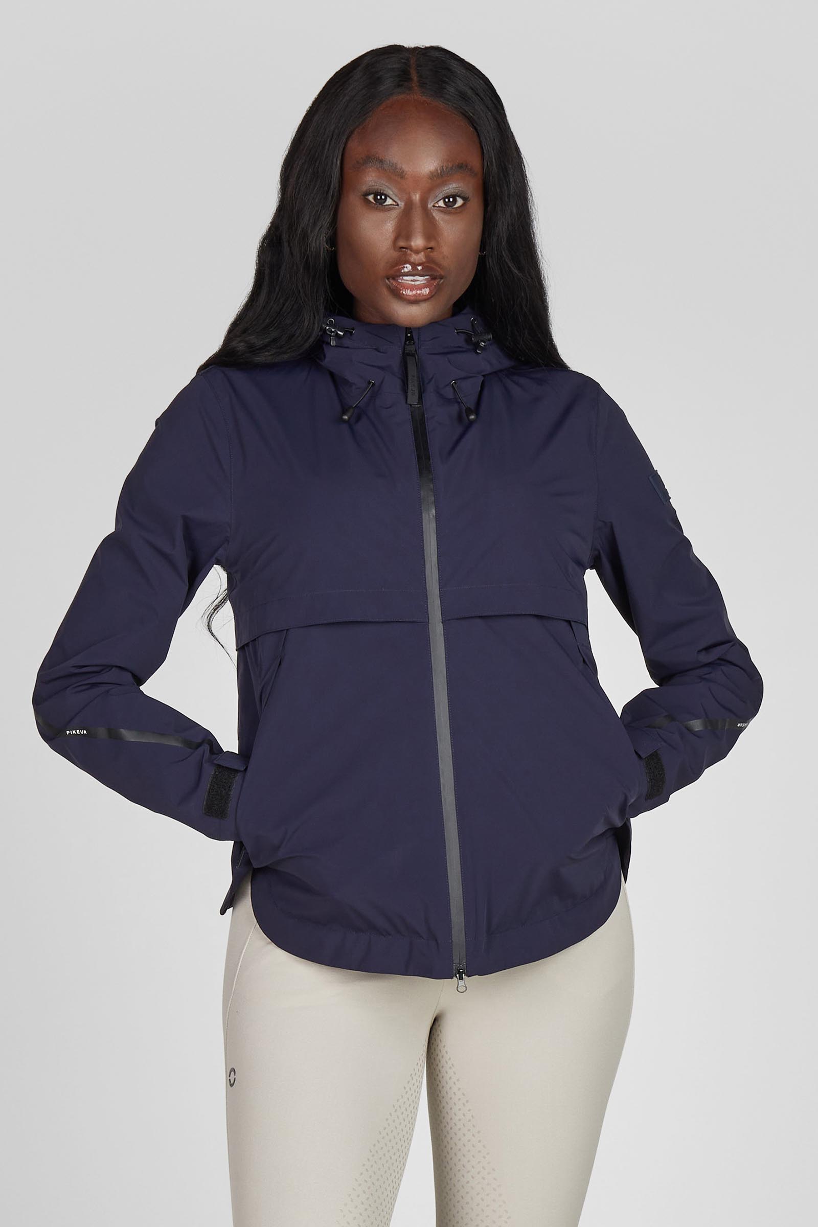 Pikeur Damen Regenjacke