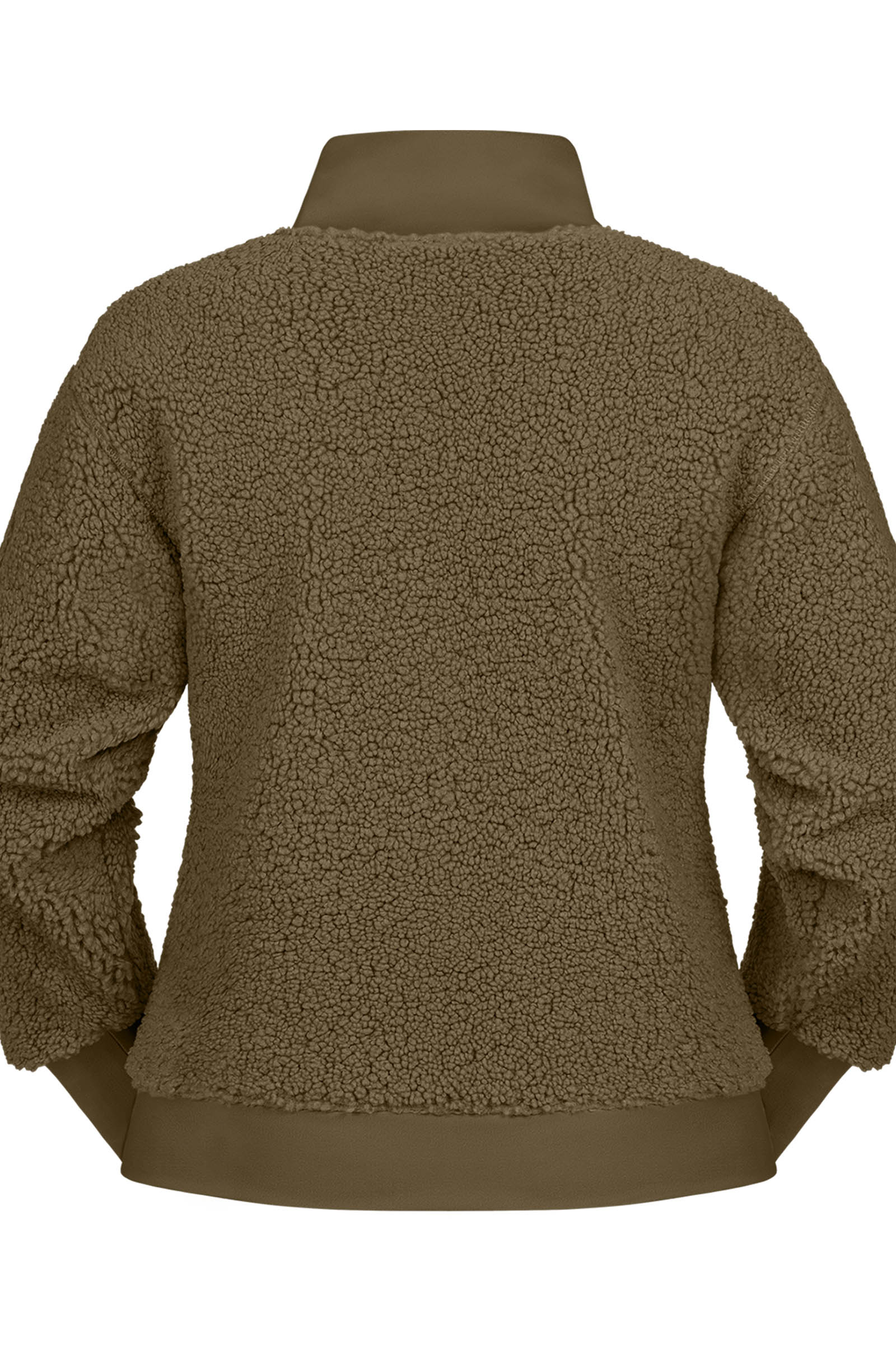 ELT Riverside Fleecejacke