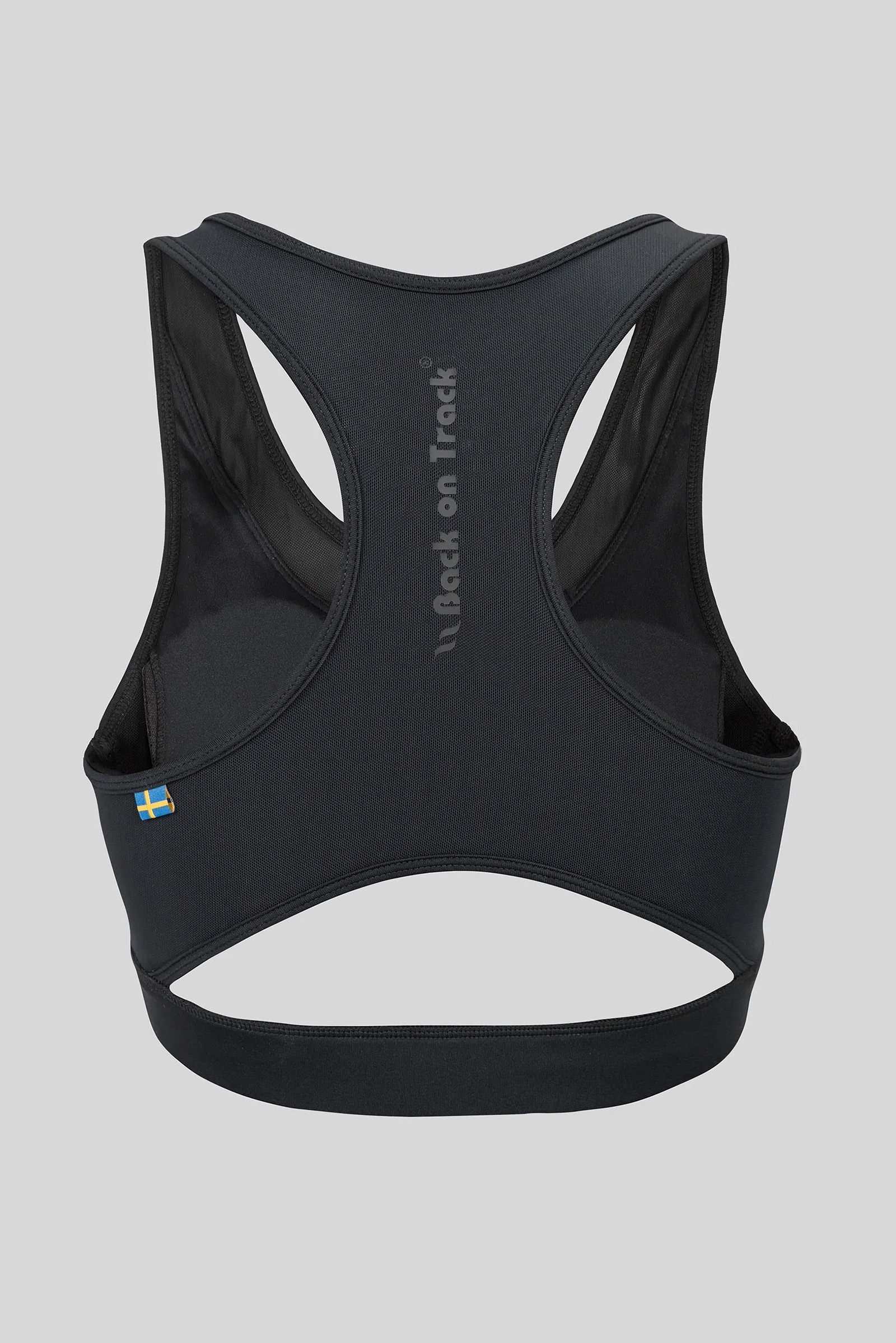 Back on Track Move Damen Mesh Sport BH