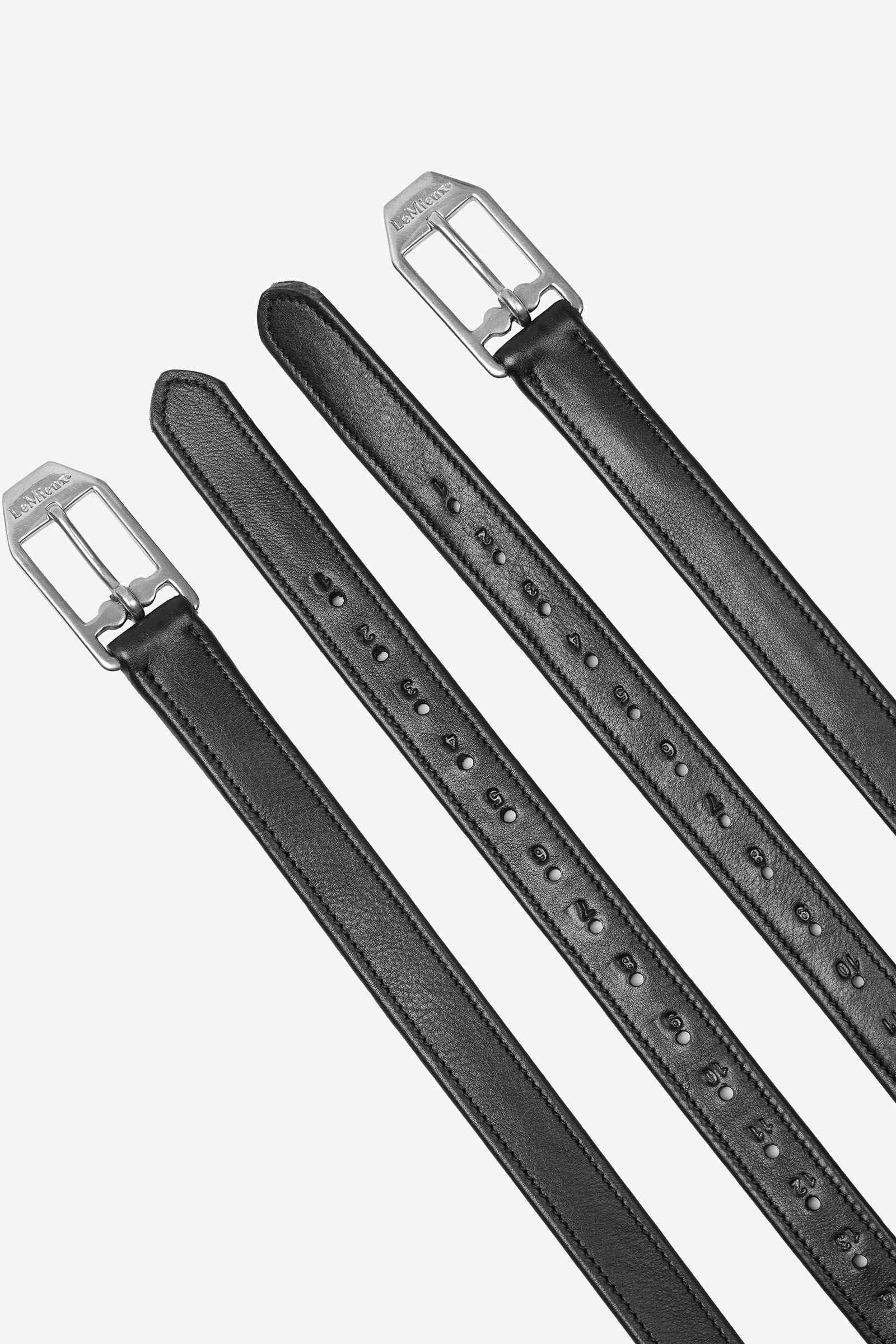 LeMieux Arika Leder-Steigb&uuml;gelriemen