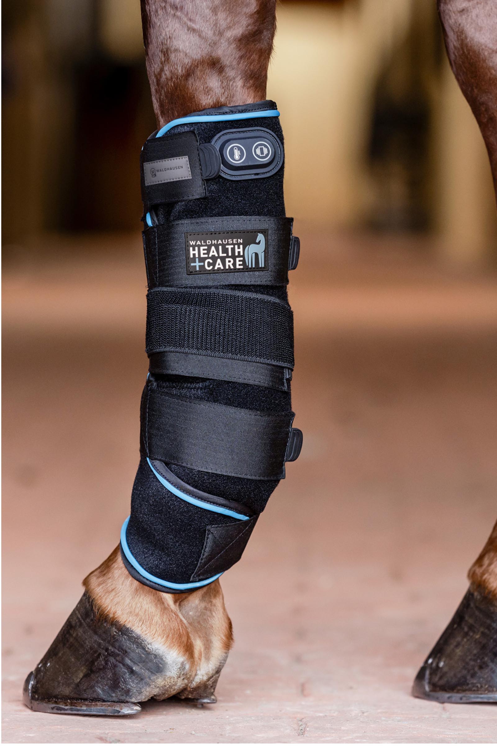 Waldhausen Health & Care Gamaschen (1 Stück)