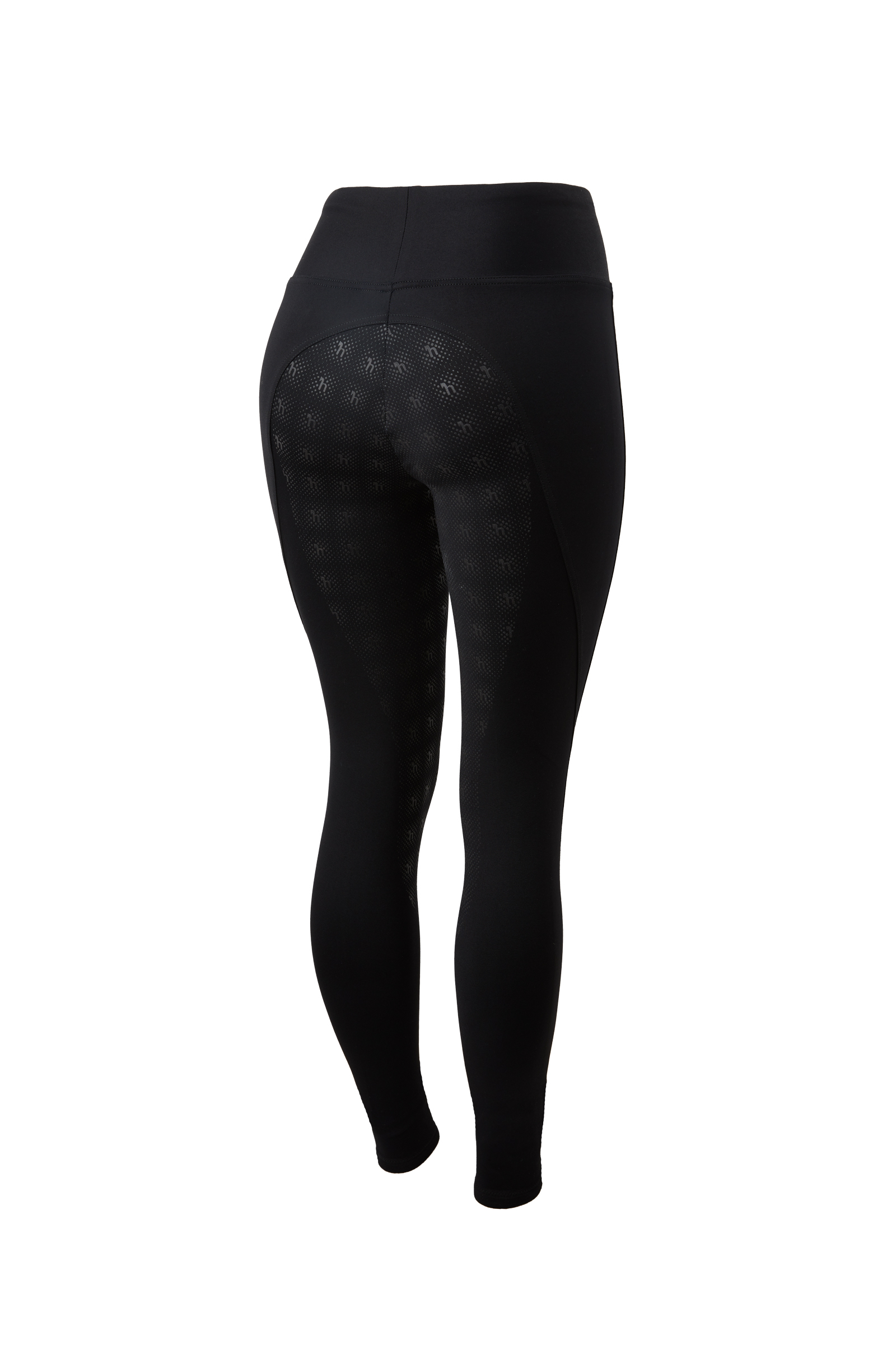 Horze Juliet Damenreitleggings mit Hyper Flex und Vollbesatz