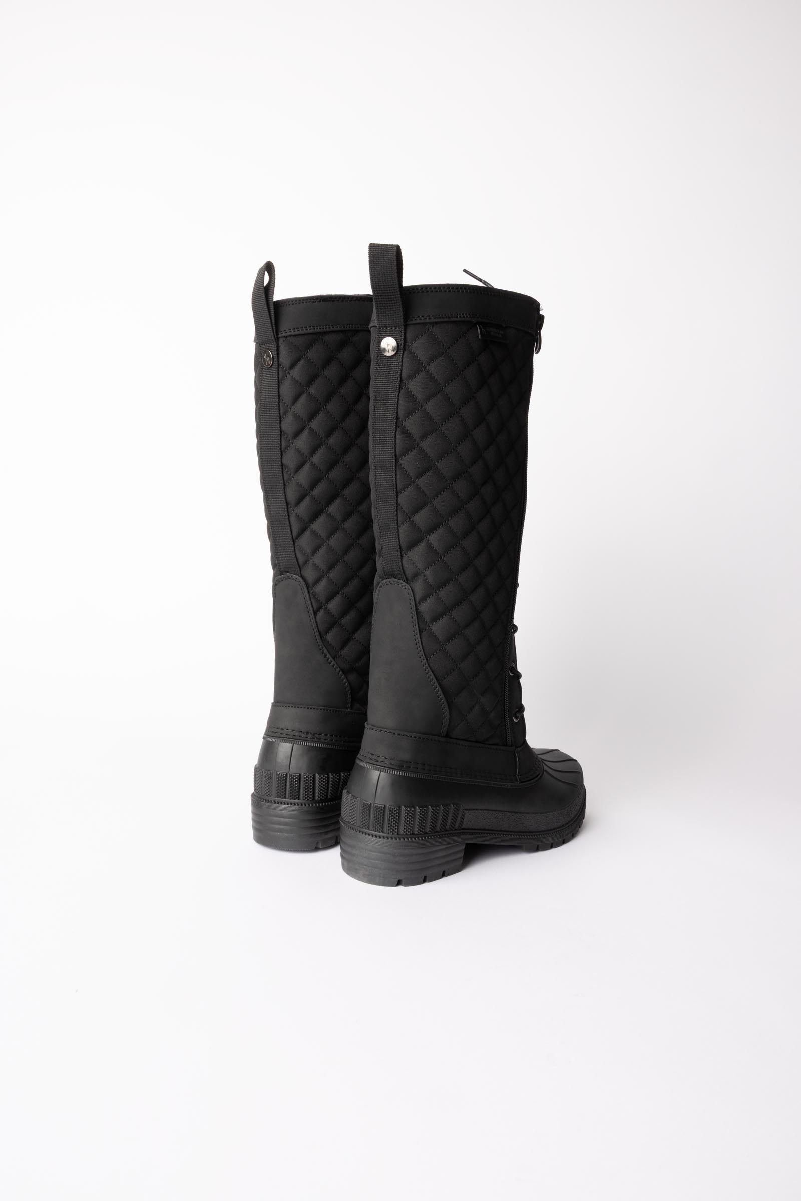 Horze Rovaniemi Thermo Reitstiefel