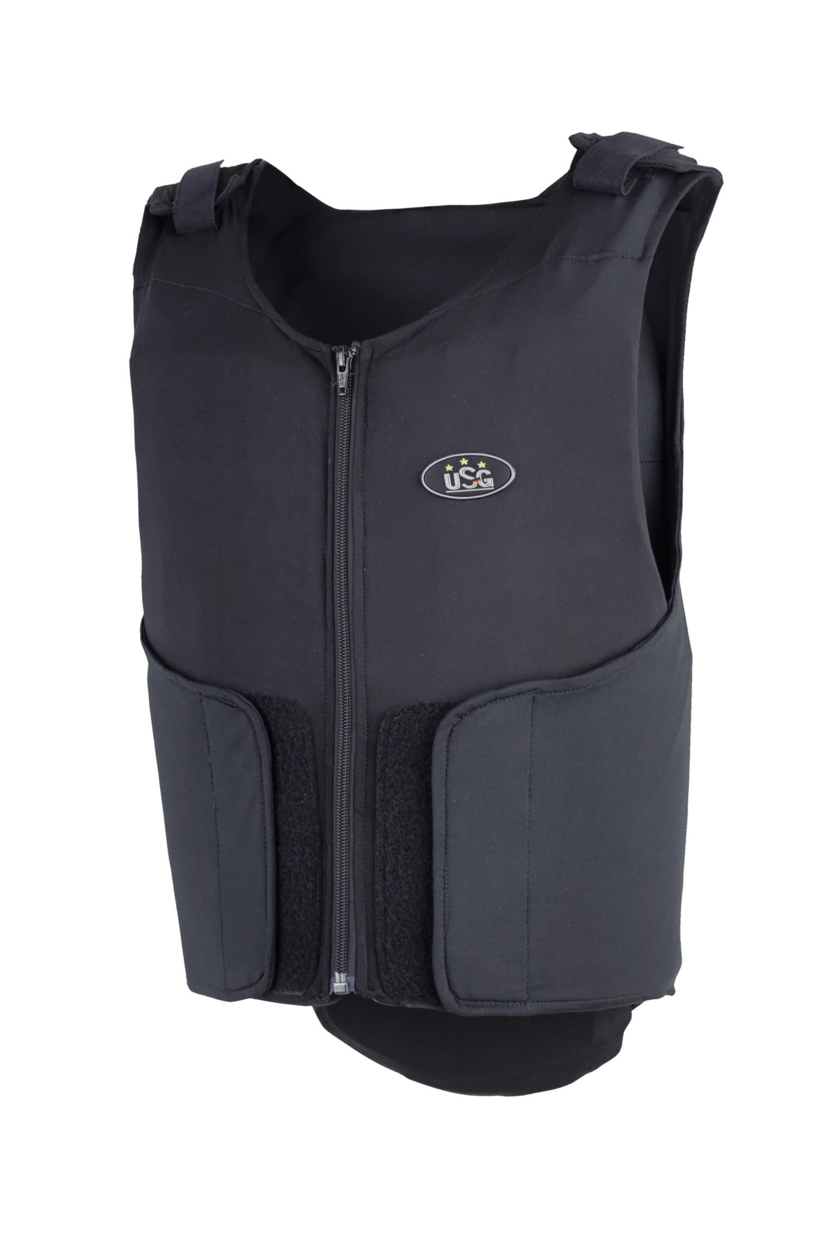 USG Protecto Dynamic Fit Rückenprotektor