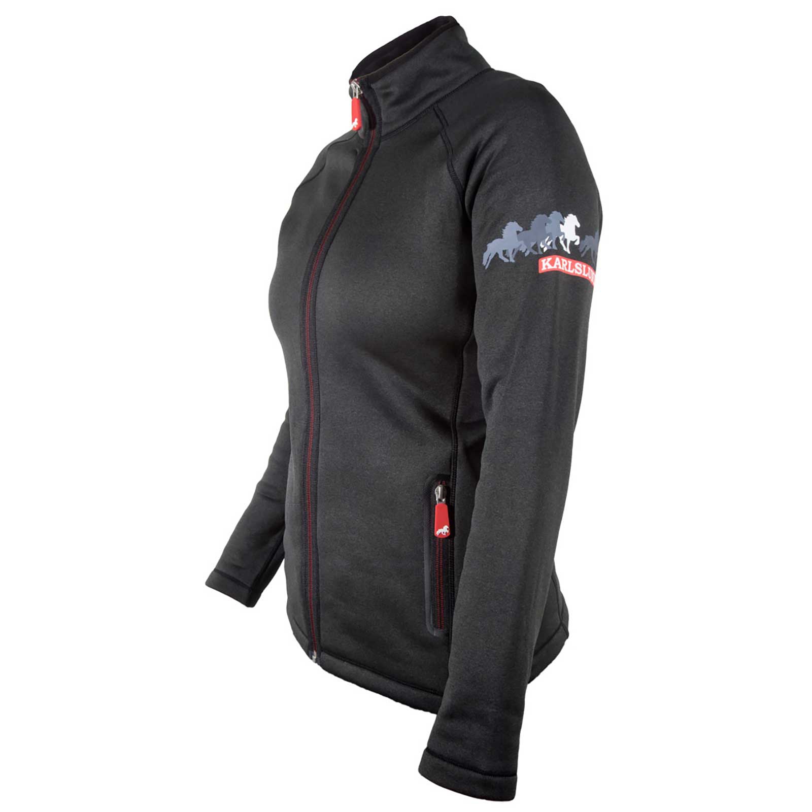 Karlslund Vindur Jacke