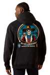 Ariat Sendero When Live Gives You Agaves Herren Hoodie