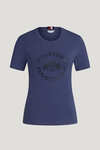 Tommy Hilfiger Equestrian Pasadena Damen T-Shirt