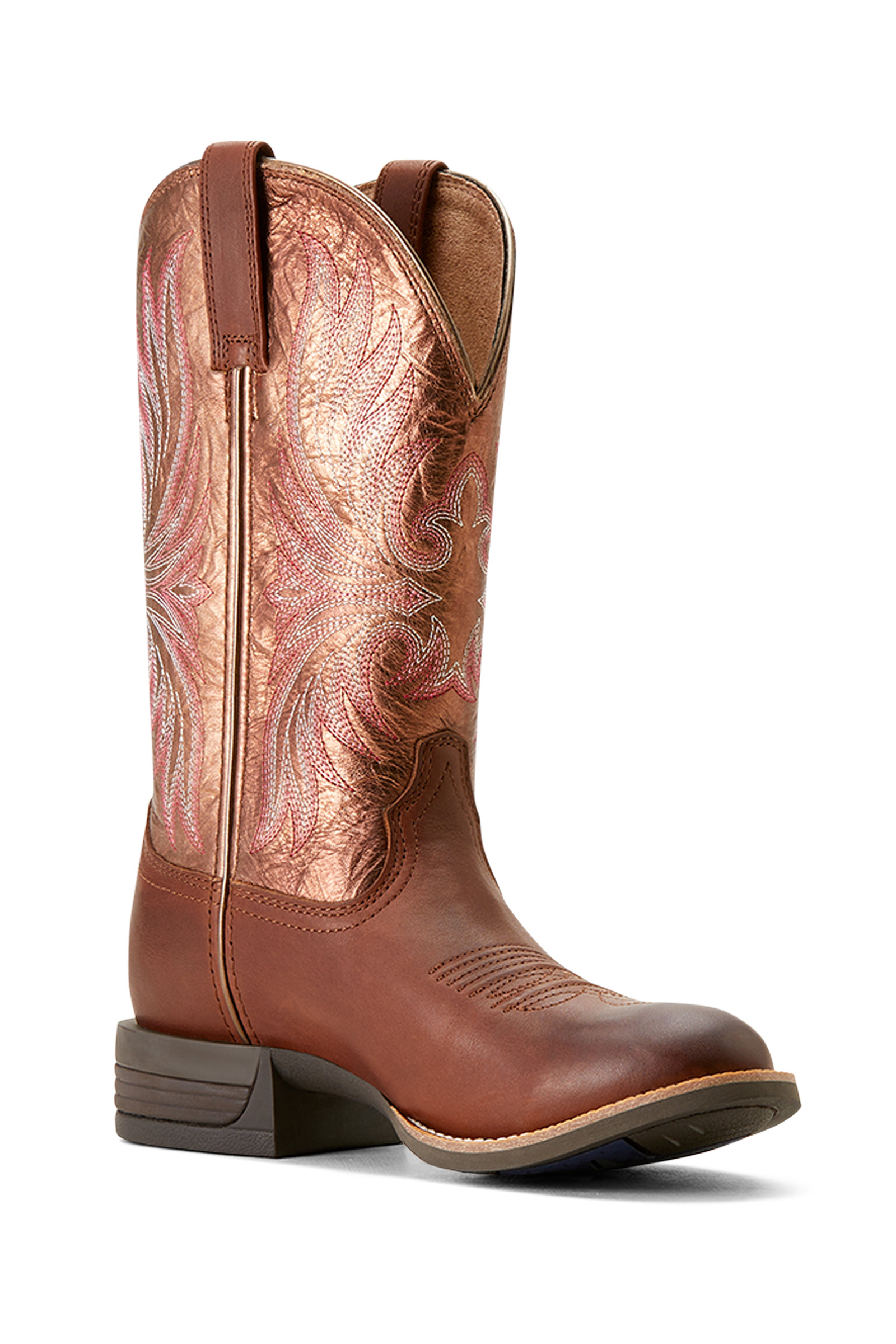 Ariat Ranahan Damen Westernstiefel