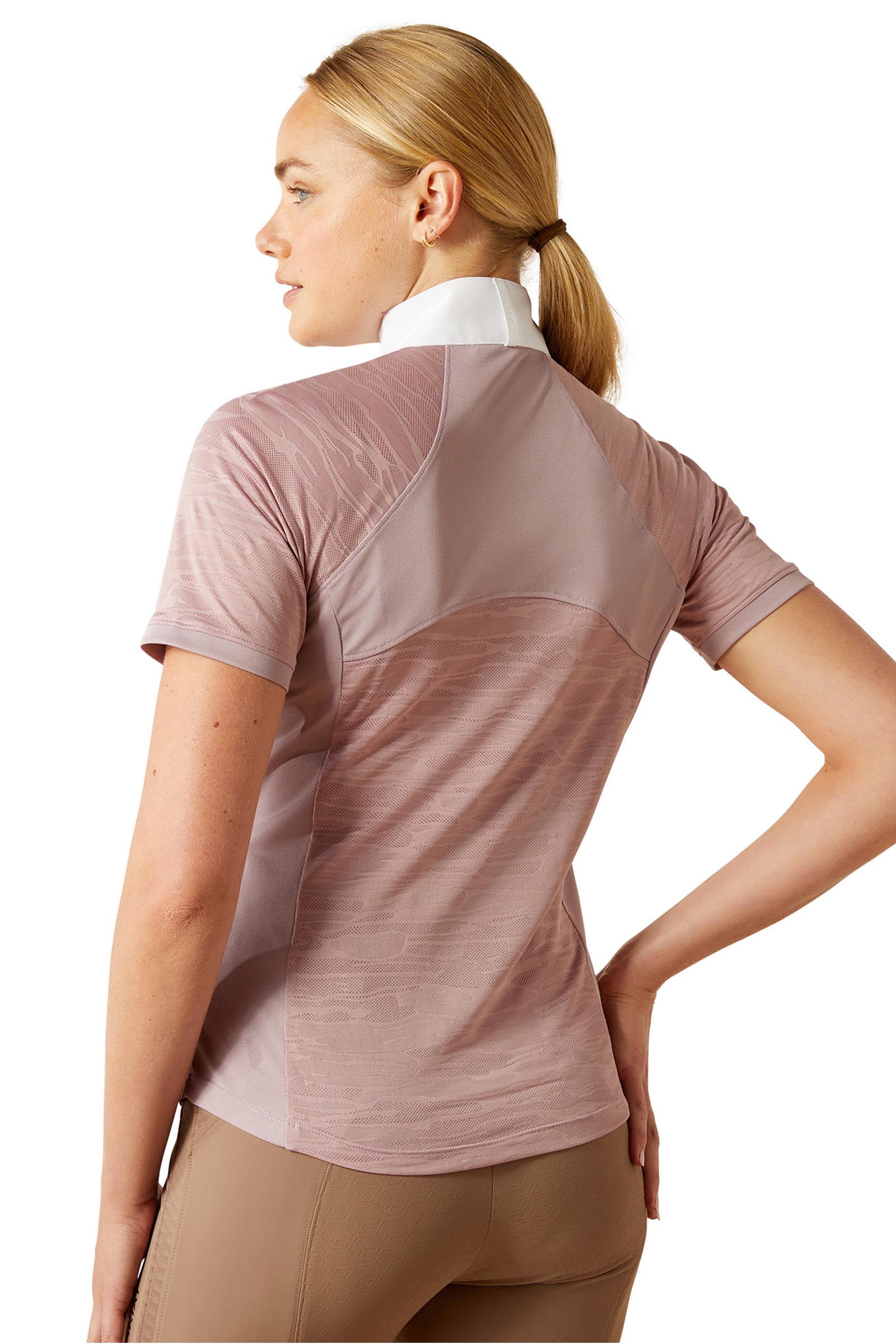 Ariat Aptos Vent 2.0 Damen Turniershirt