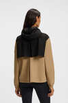 Boss Louise Damen Regenjacke