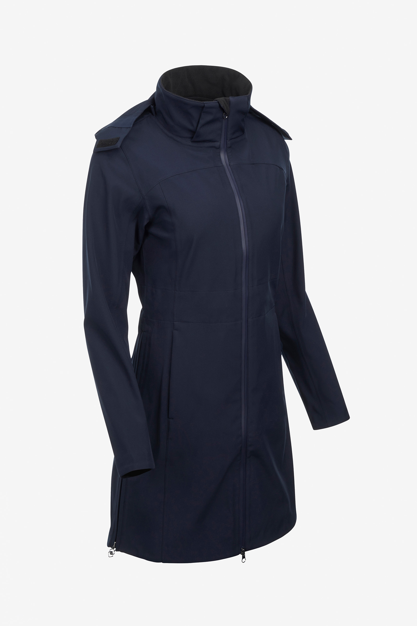 LMeiux Maisie leichte Damen Regenjacke