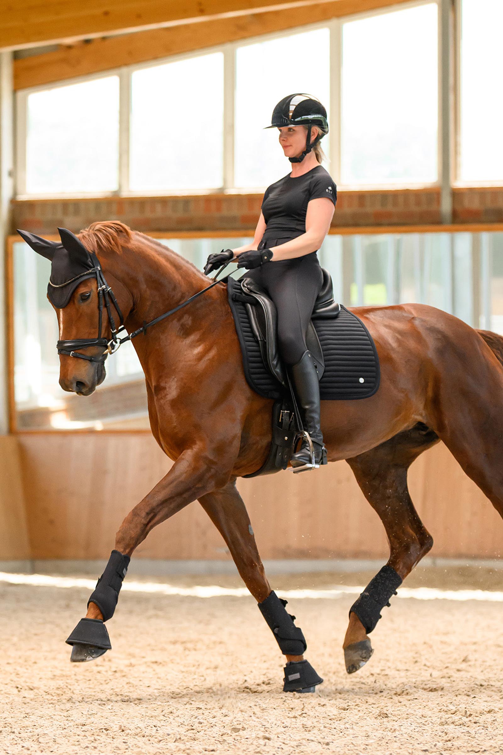 ELT Springfield Damen Funktionsshirt