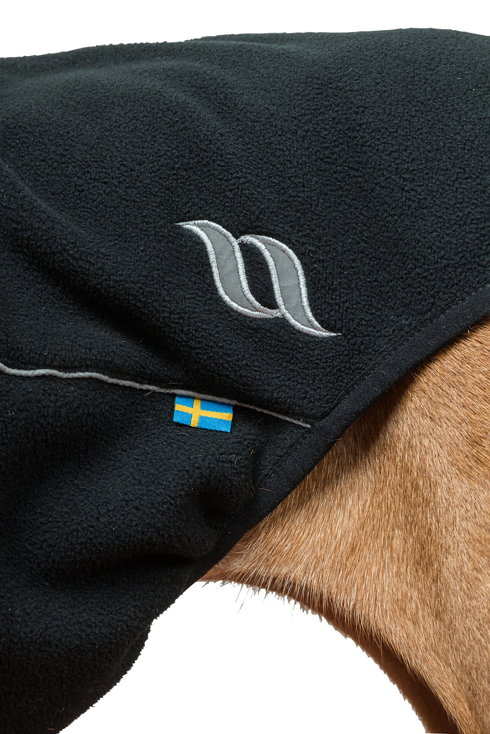 Back on Track Cassie All-Wetter-Pullover, 25-30cm