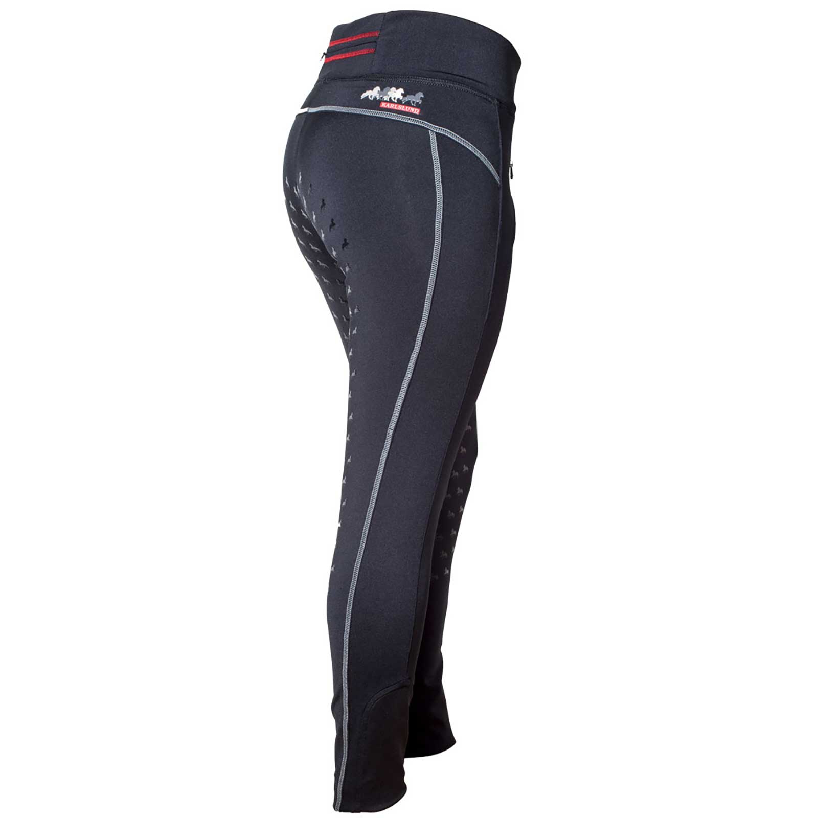 Karlslund Galdur Reitleggings für Damen