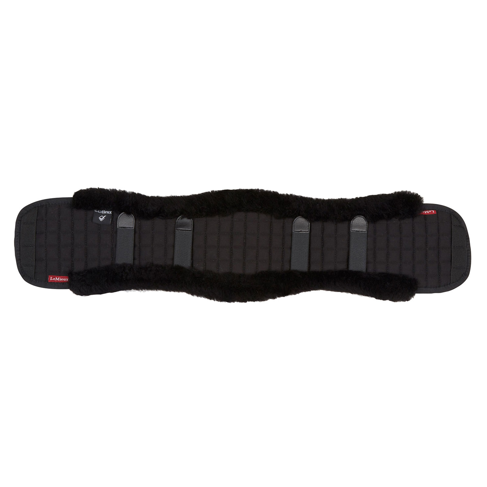 Dressurgurt-&Uuml;berzug