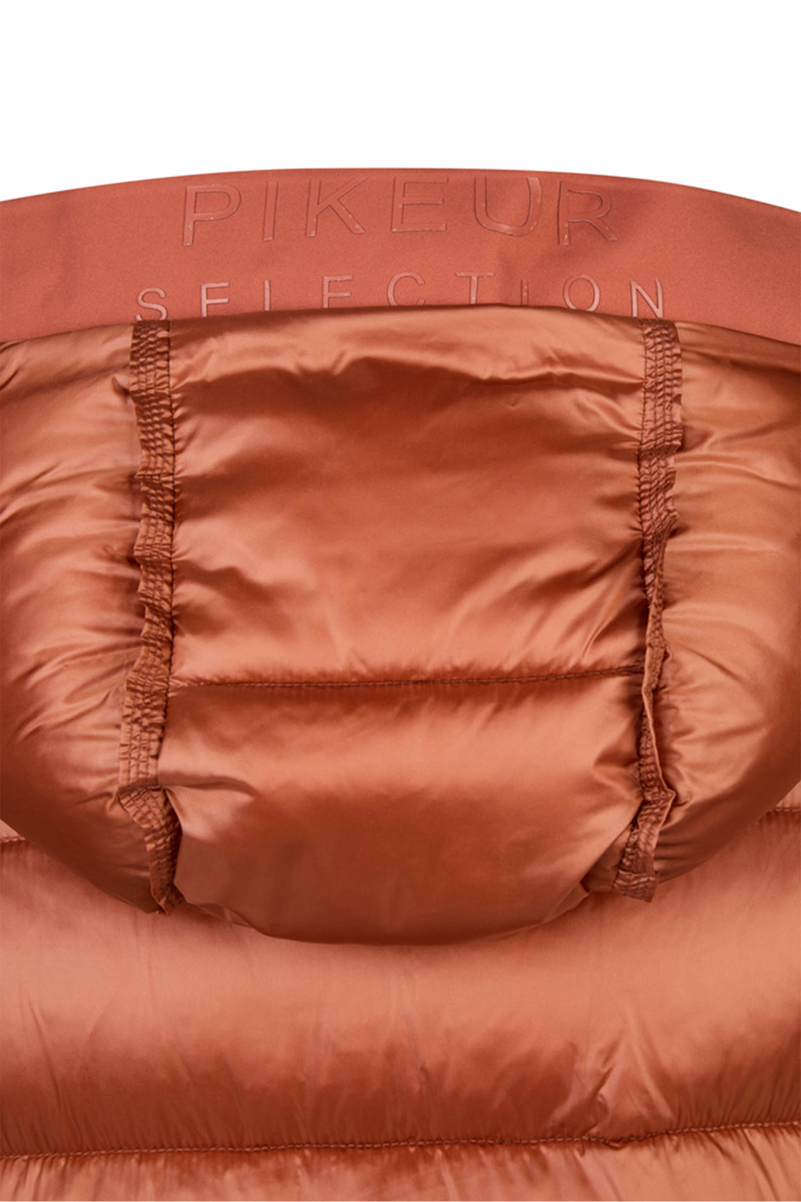 Pikeur Selection Damen-Steppjacke