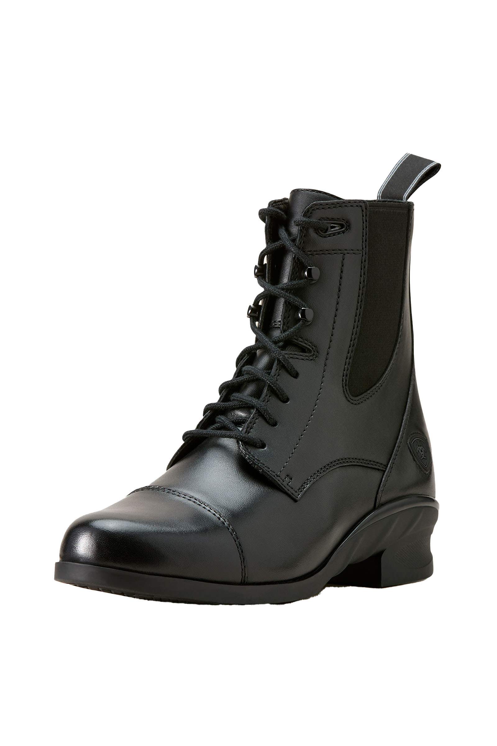 Ariat Heritage Schn&uuml;r-Paddockstiefeletten, Damen