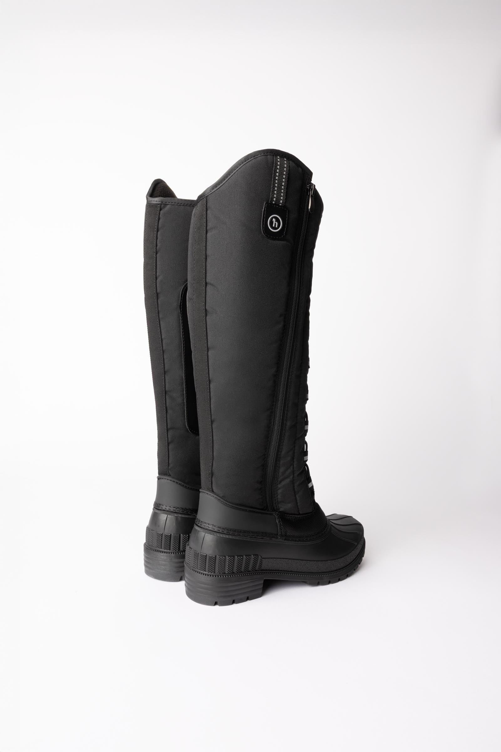 Horze Kuusamo Thermo Reitstiefel