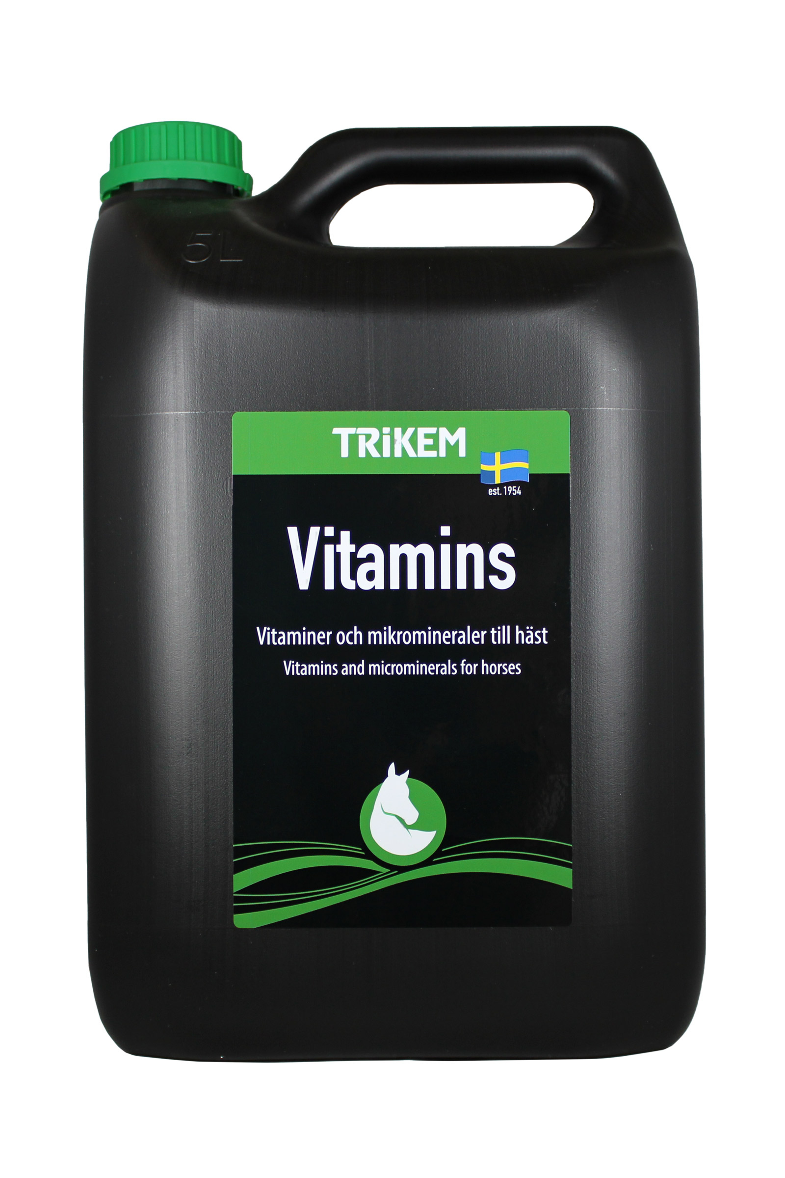Trikem Vitamine, 5 Liter