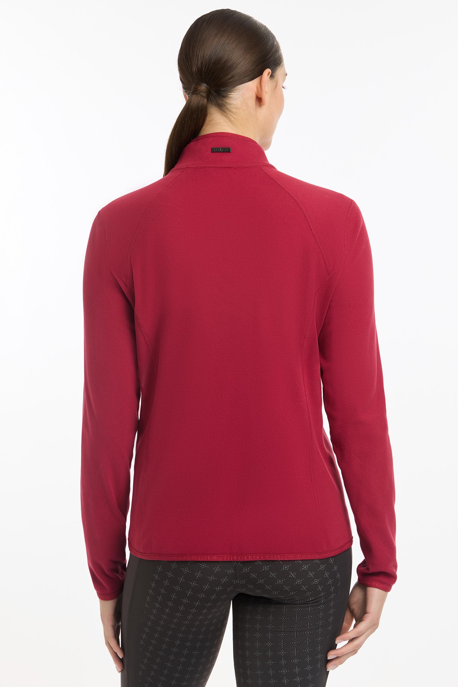 LeMieux Faye Damen-Fleecejacke