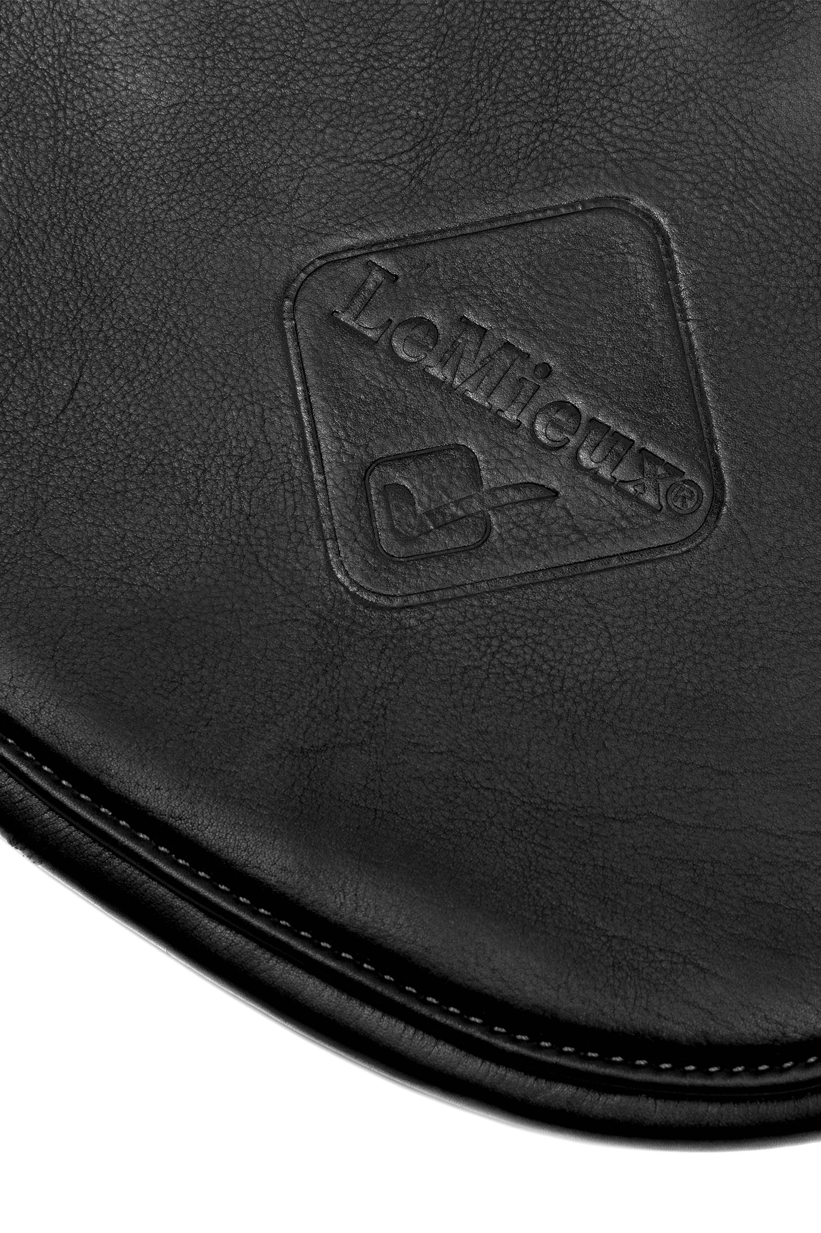 LeMieux Gel-Tek anatomischer Stollengurt mit Magnet