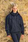 LeMieux Young Rider Dolcie wasserdichte Jacke
