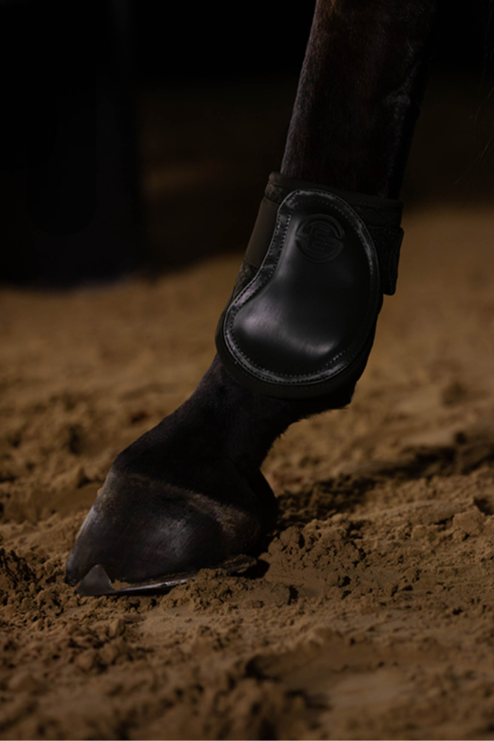 Eskadron Dynamics AW25 Gamaschen mit Mesh für das Fesselgelenk