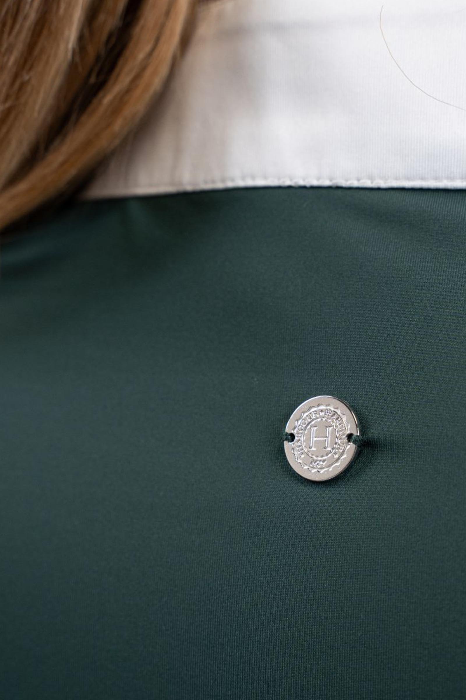 Harcour Stella Damen Turnier Poloshirt LS