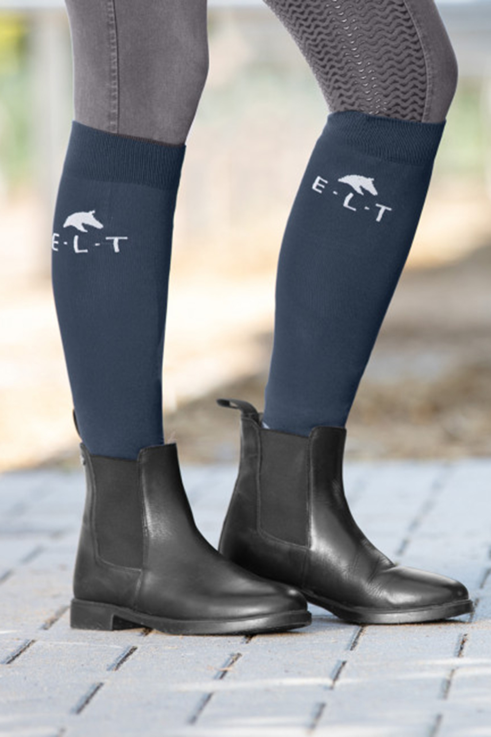 ELT Classic Reitstiefeletten