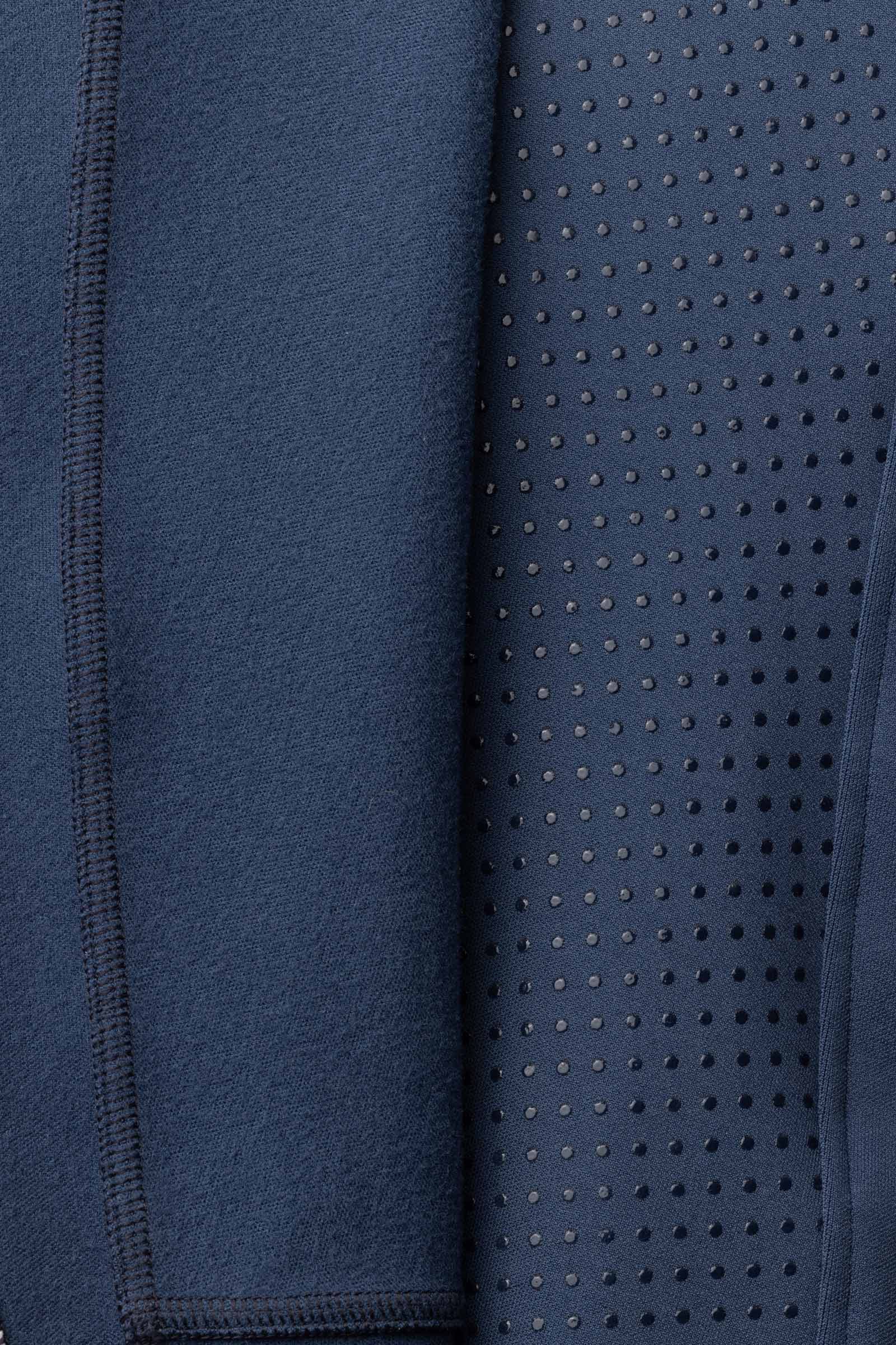 Horze Felicia Damen Thermo-Reithosen mit Vollbesatz