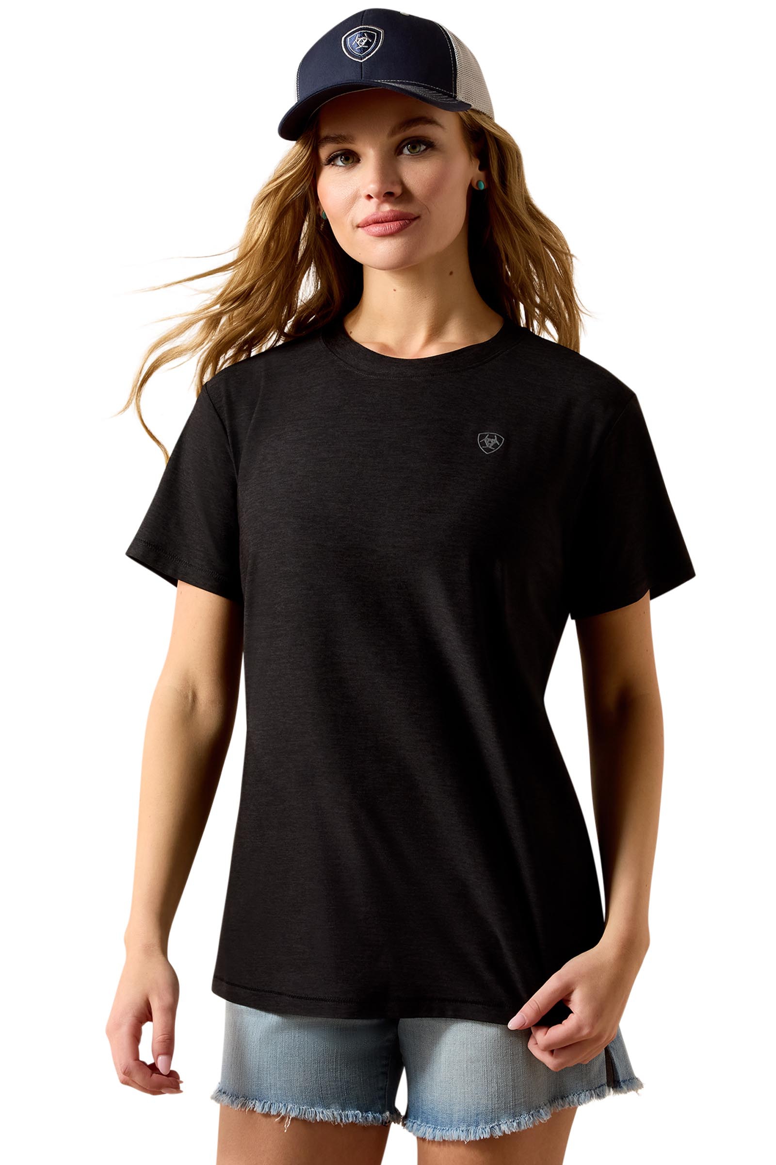 Ariat Damen Laguna Logo Shirt