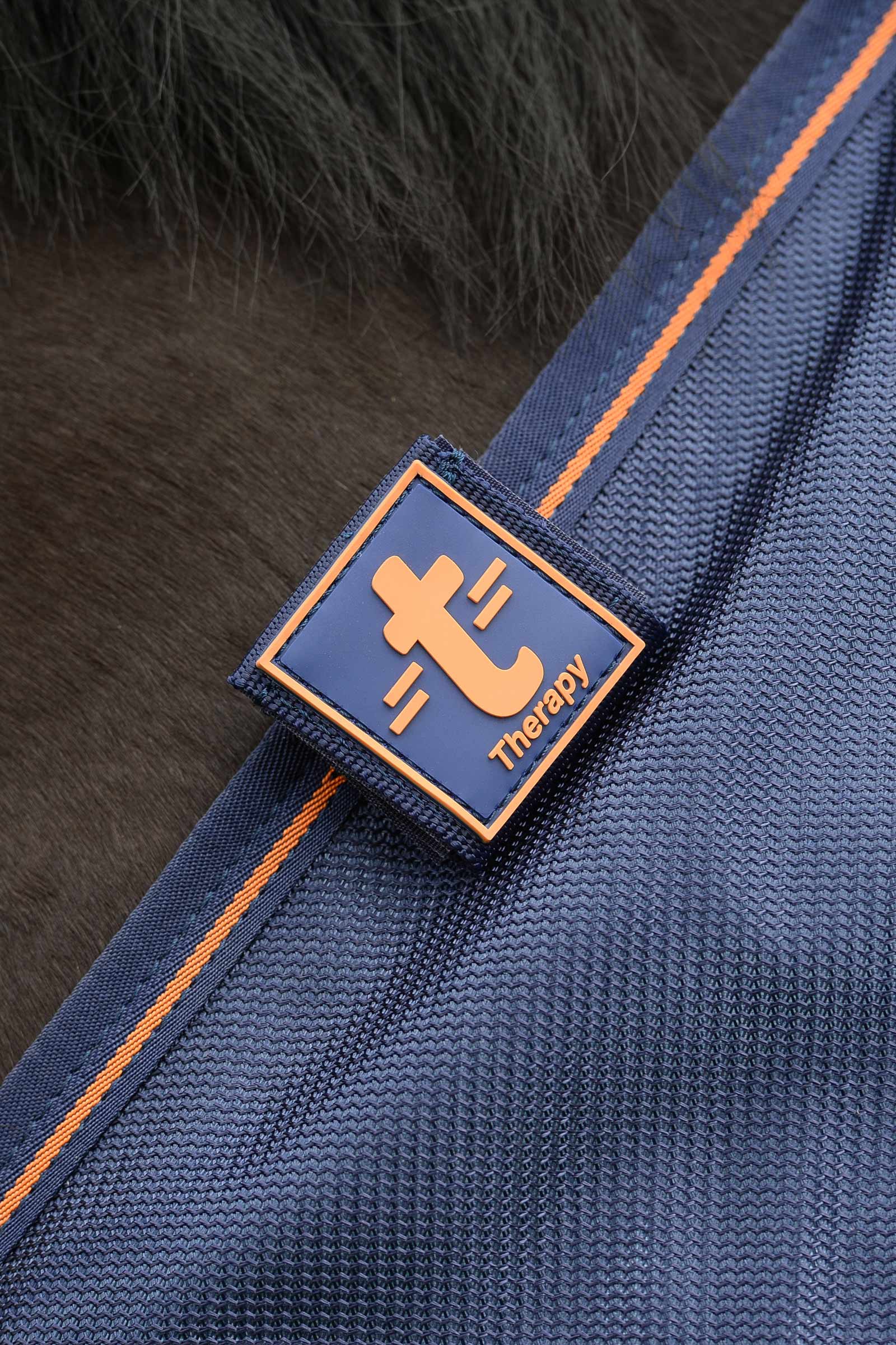 Bucas Therapy Mesh Abschwitzdecke