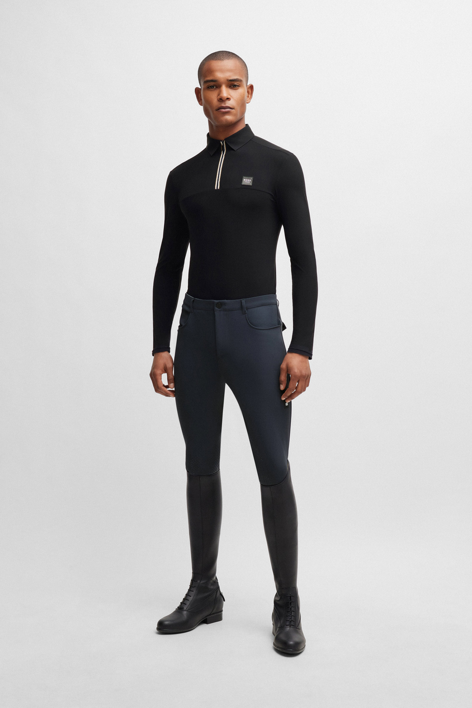 Boss Elton Trainingsshirt 