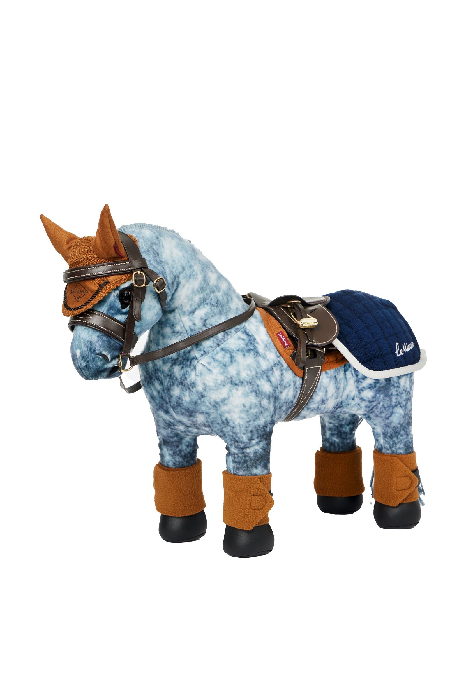 LeMieux Ausreitdecke f&uuml;r Spielzeugpony