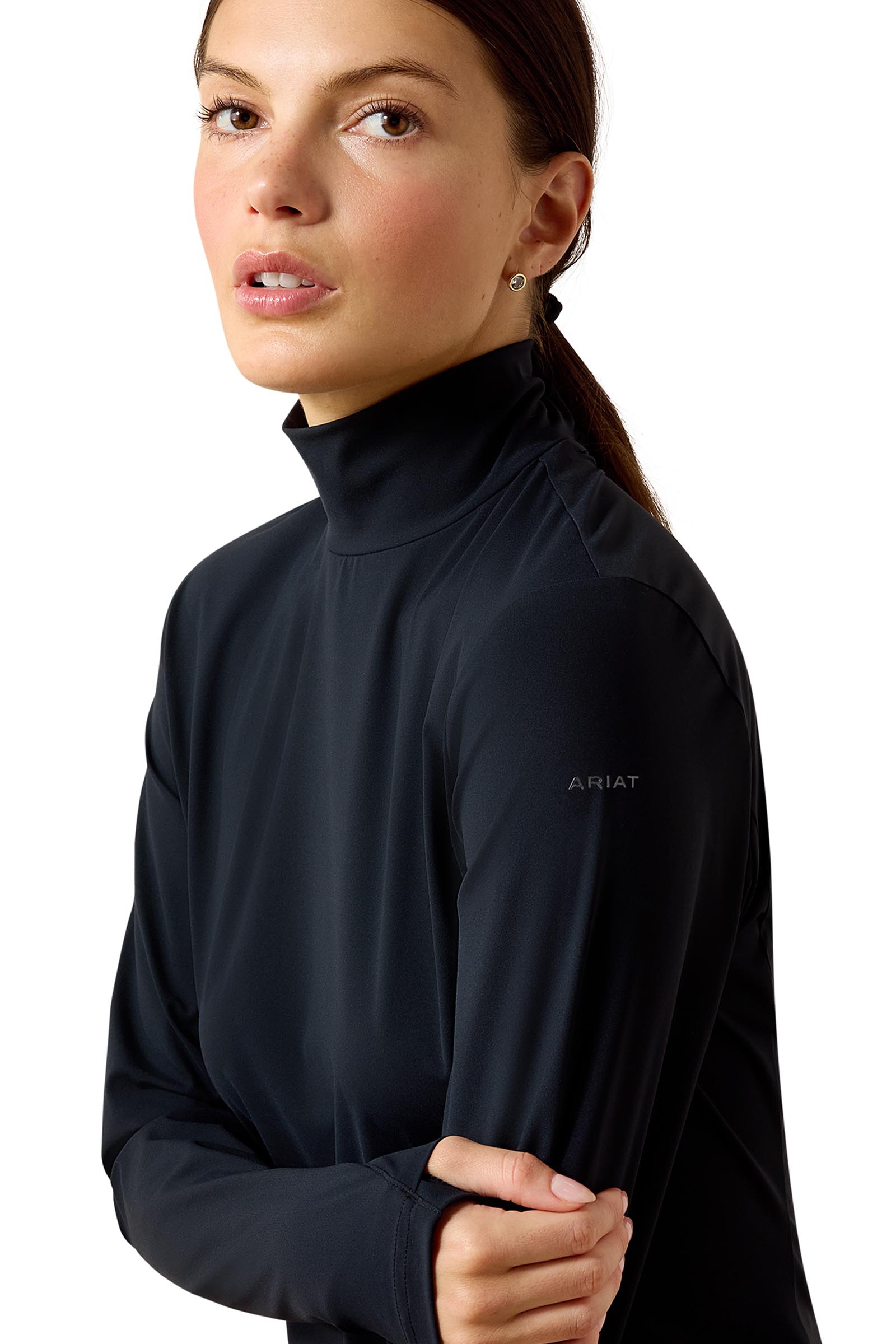 Ariat Damen SolVeil Baselayer