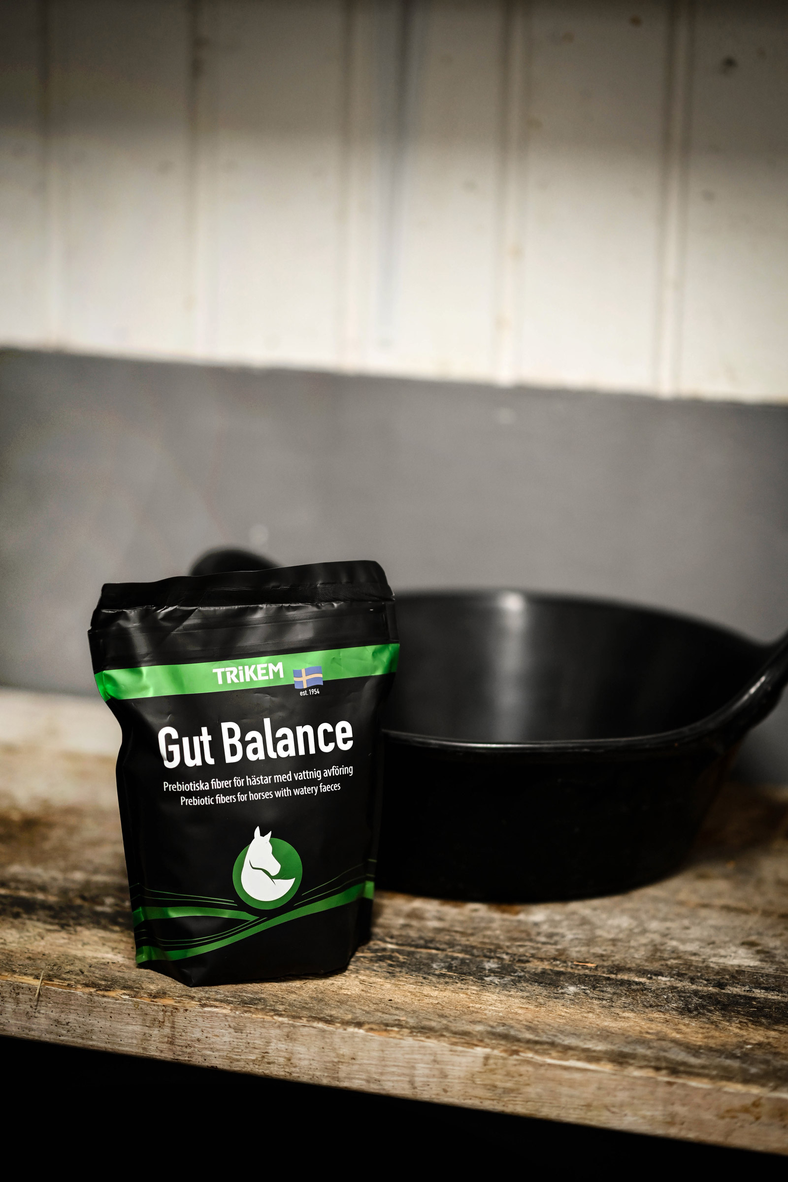 Trikem Darm Balance, 1kg