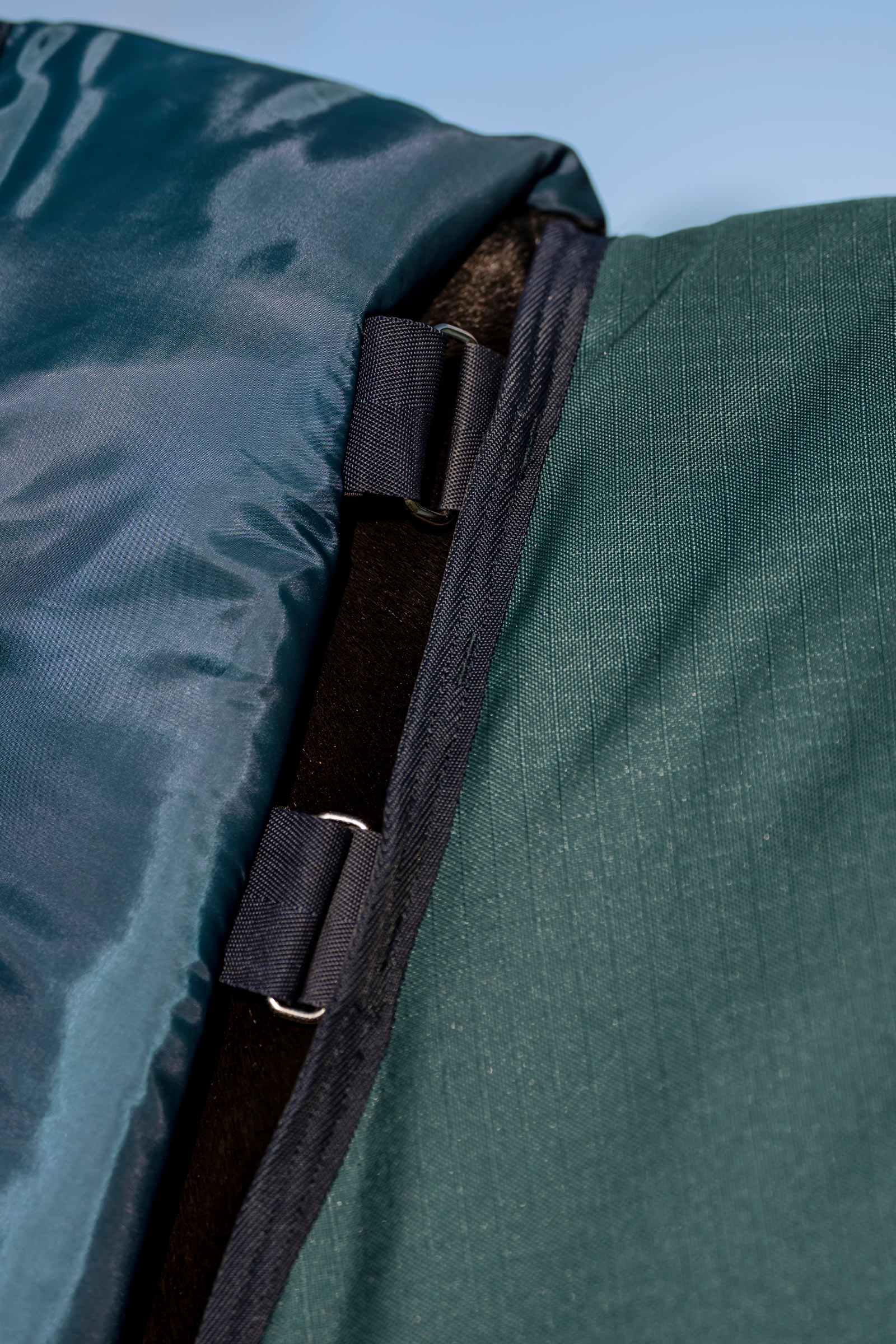 Horseware Amigo Ripstop 900D Plus Outdoordecke f&uuml;r Ponys, 50 g