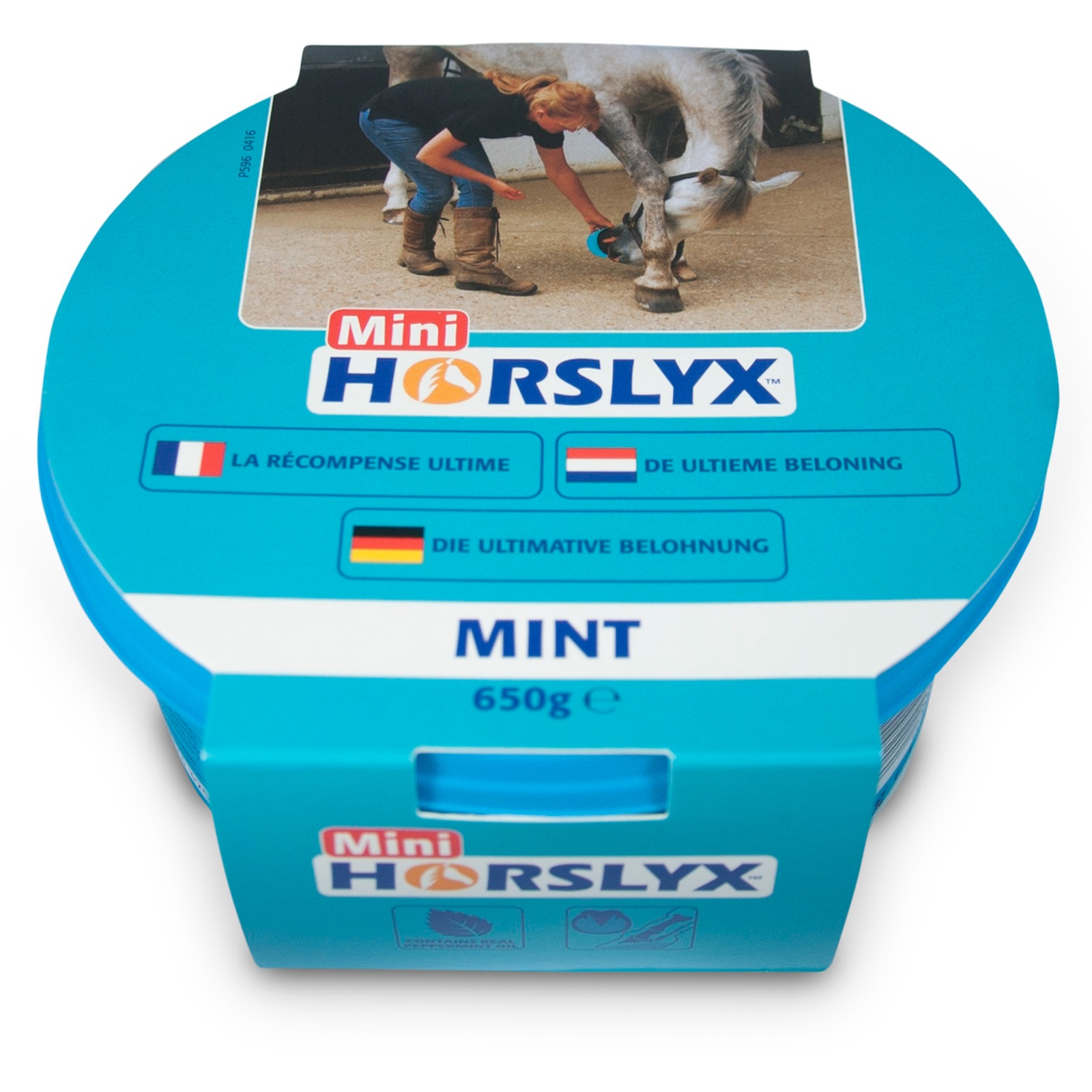 Horslyx Mint Mini , 650g