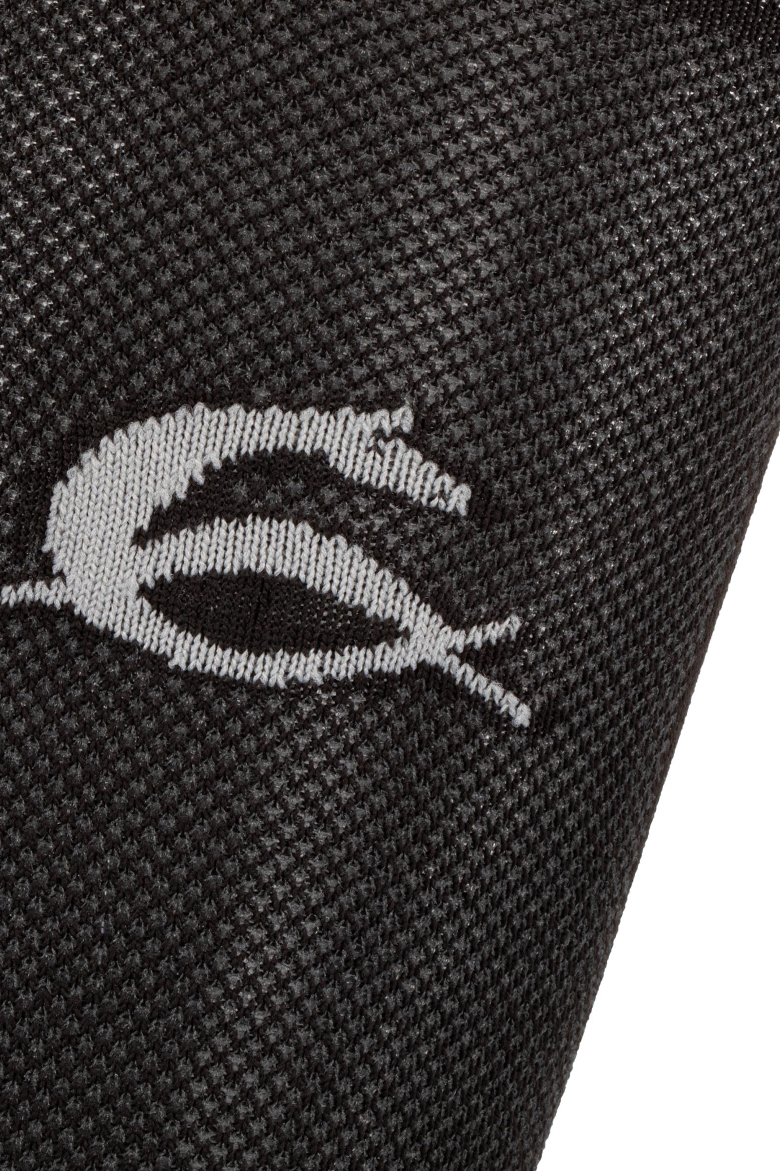 Acavallo Nahtlose Deocell Socken  