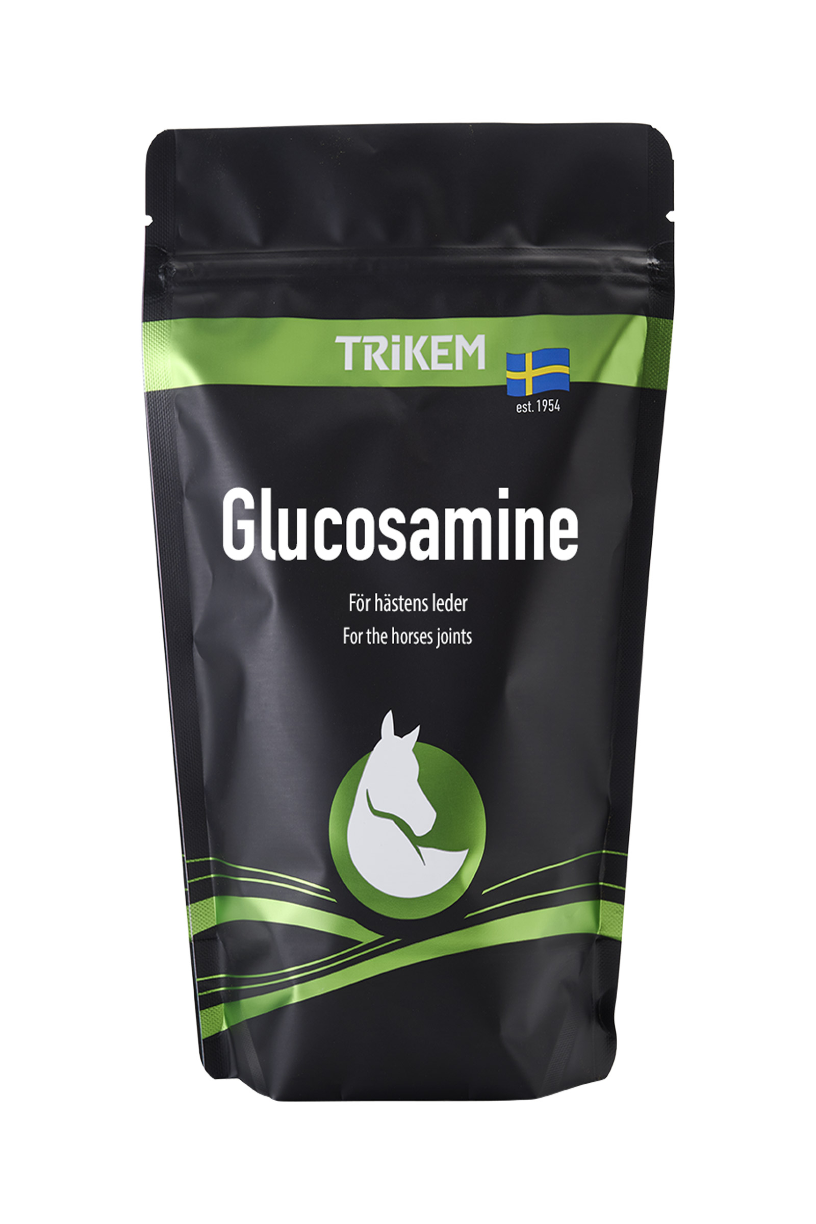 Trikem Glucosamin, 500 g