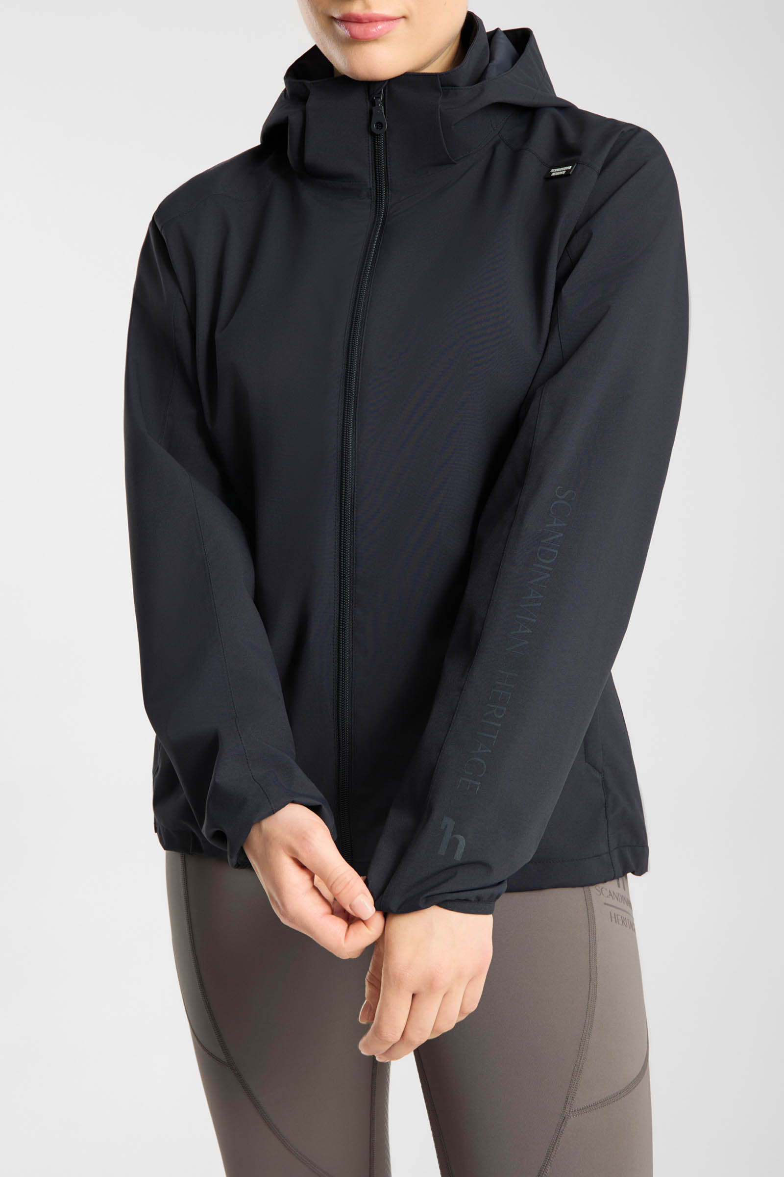 Horze Lina Damen-Clubjacke