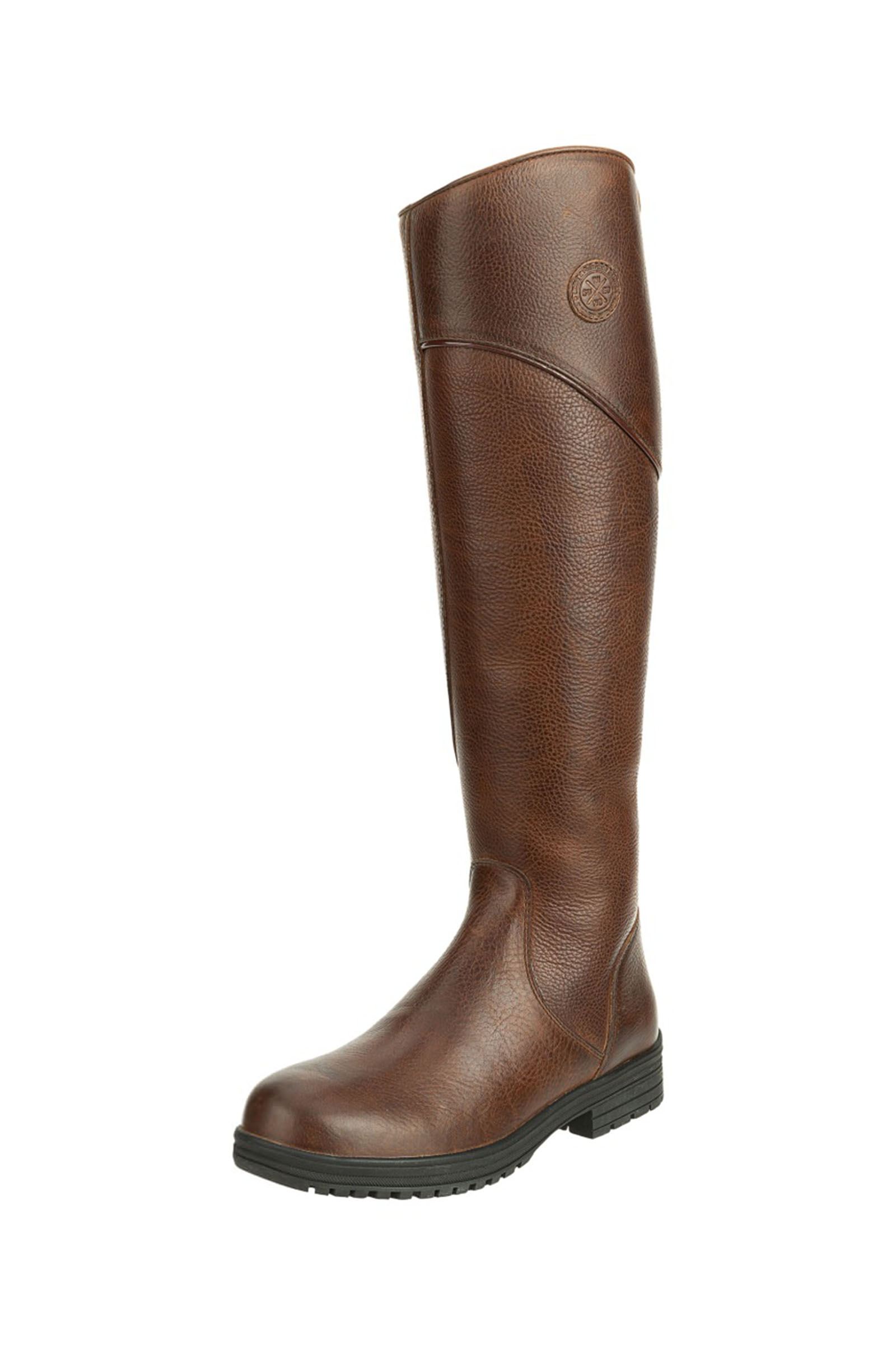 Suedwind Footwear Amaron Tall Wool wasserdichte Winterreitstiefel