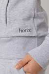 Horze Emmie Kindersweatshirt aus Biobaumwolle