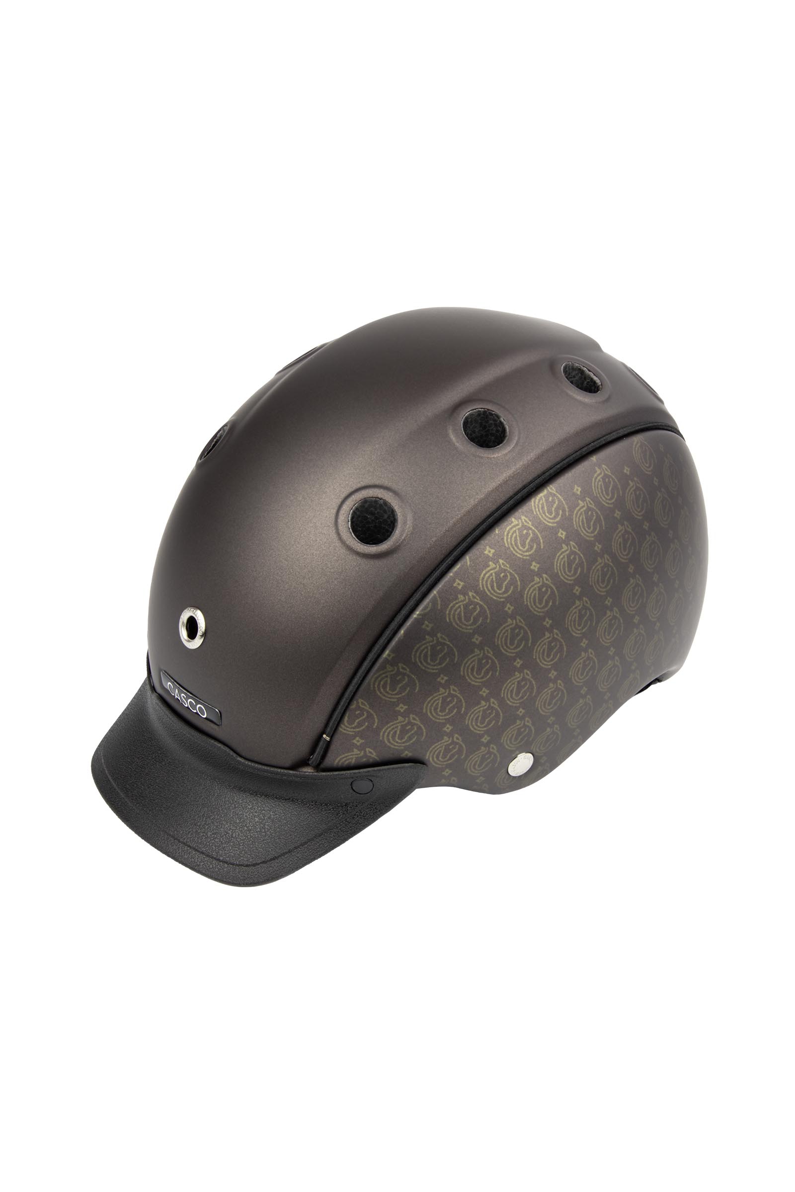 Casco Choice Starlit Kinderreithelm