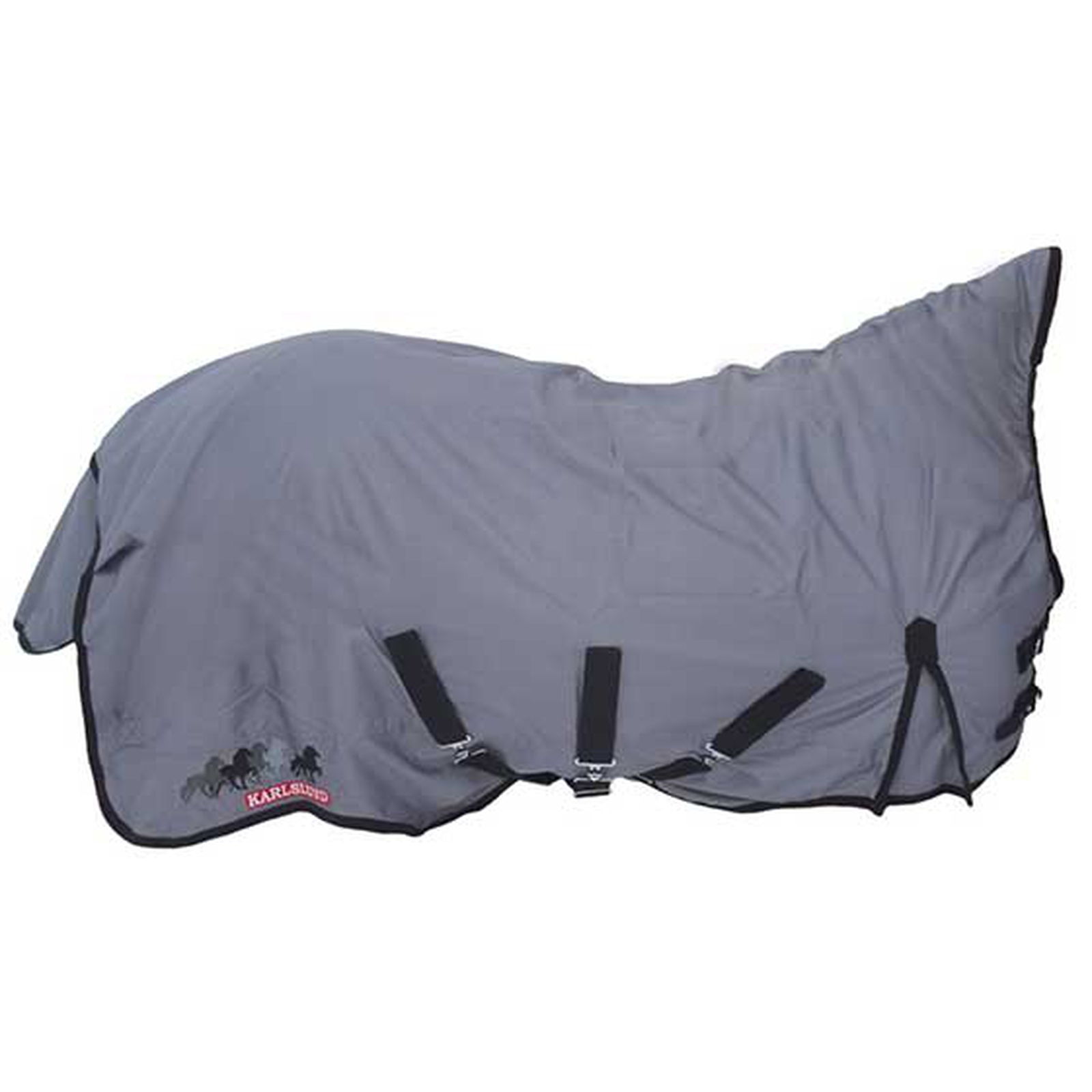 Karlslund Weidedecke