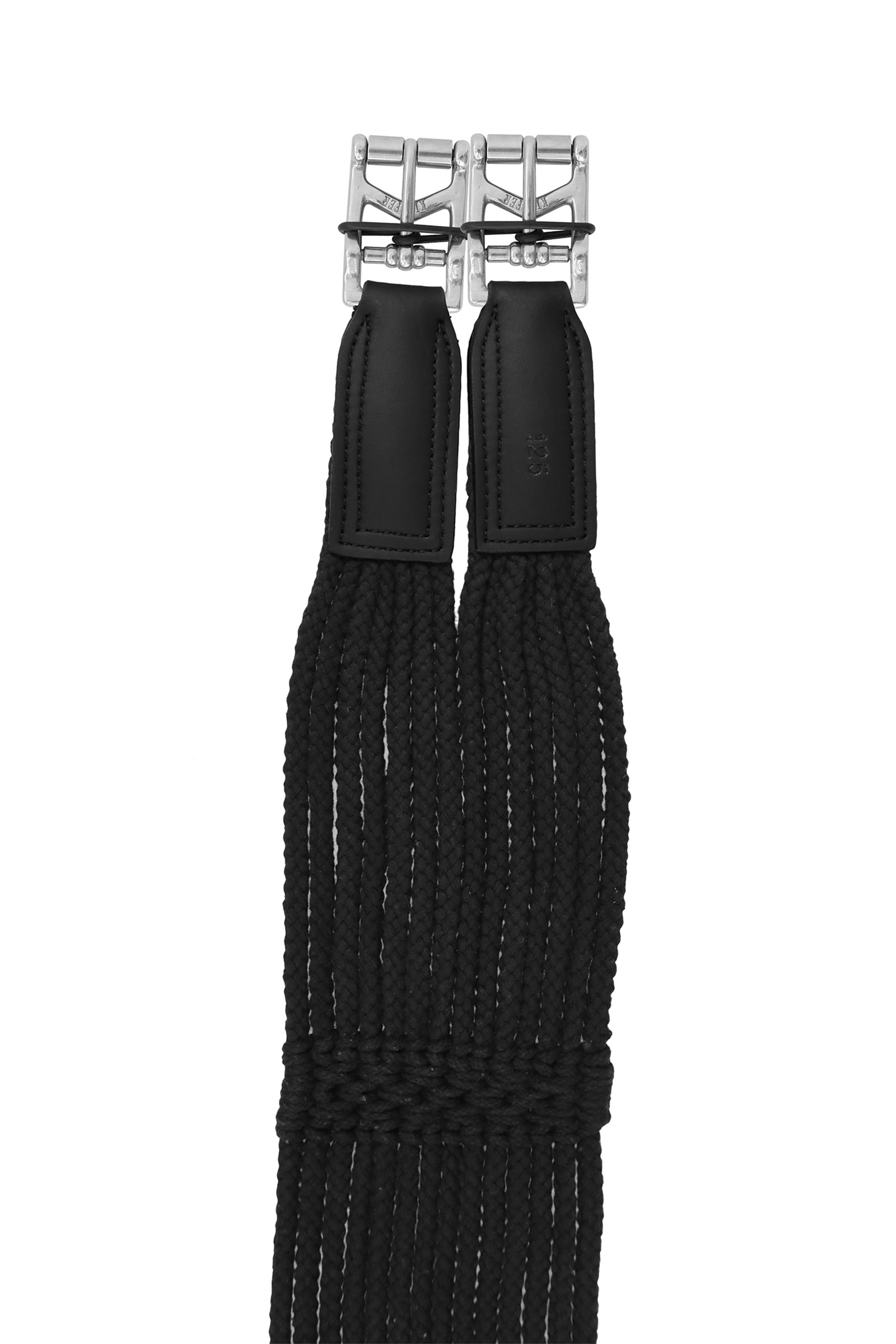 Kieffer Cotton Contour Langgurt