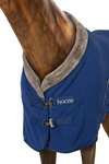 Horze Delémont Fleece Abschwitzdecke