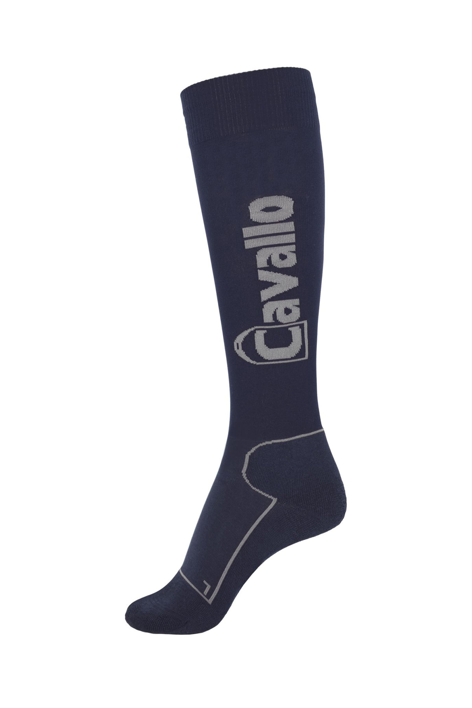 DB/AB Cavallo CAVALSIMO Reitsocken