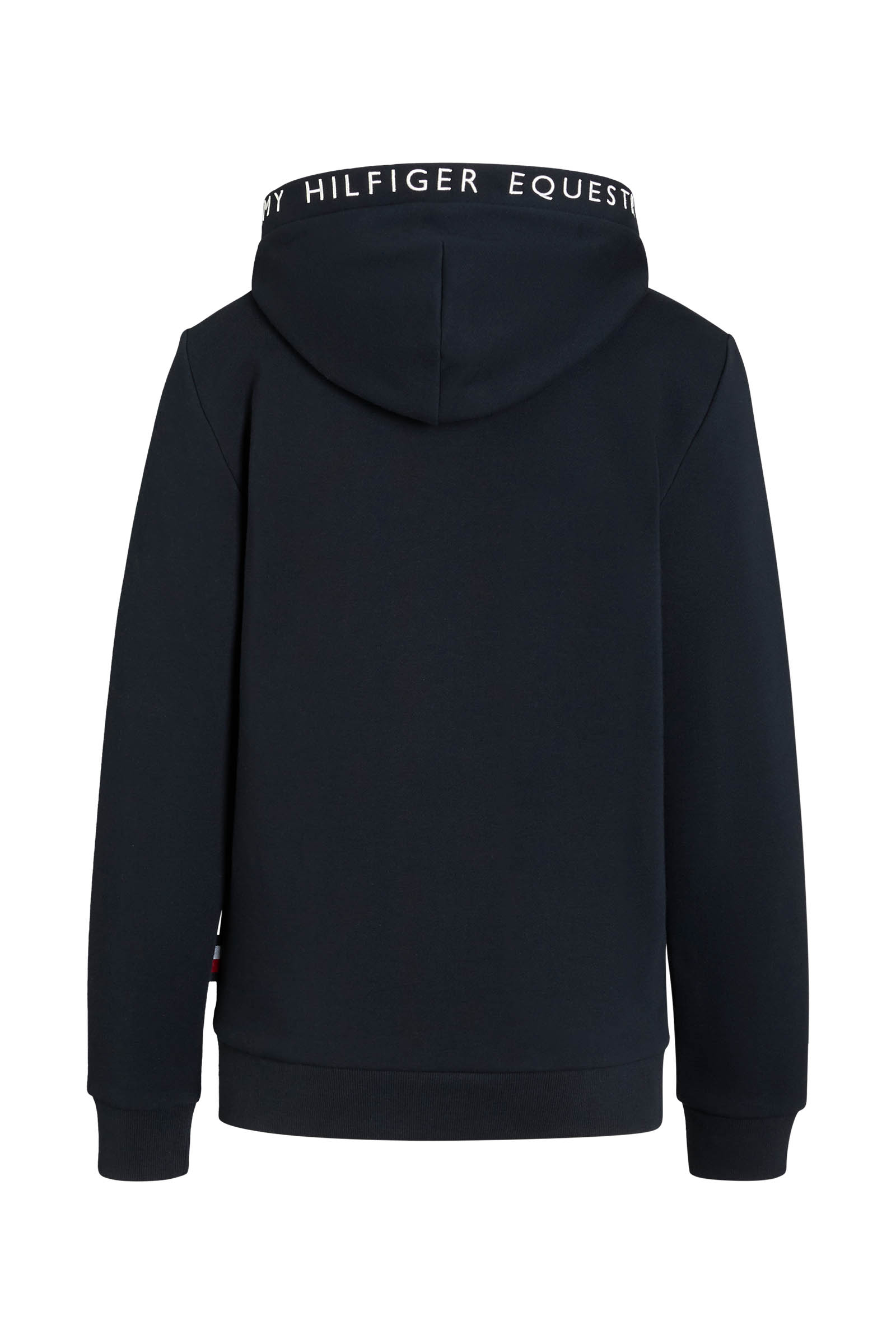 Tommy Hilfiger Equestrian Union Women&acute;s  Zip-Up Hoodie